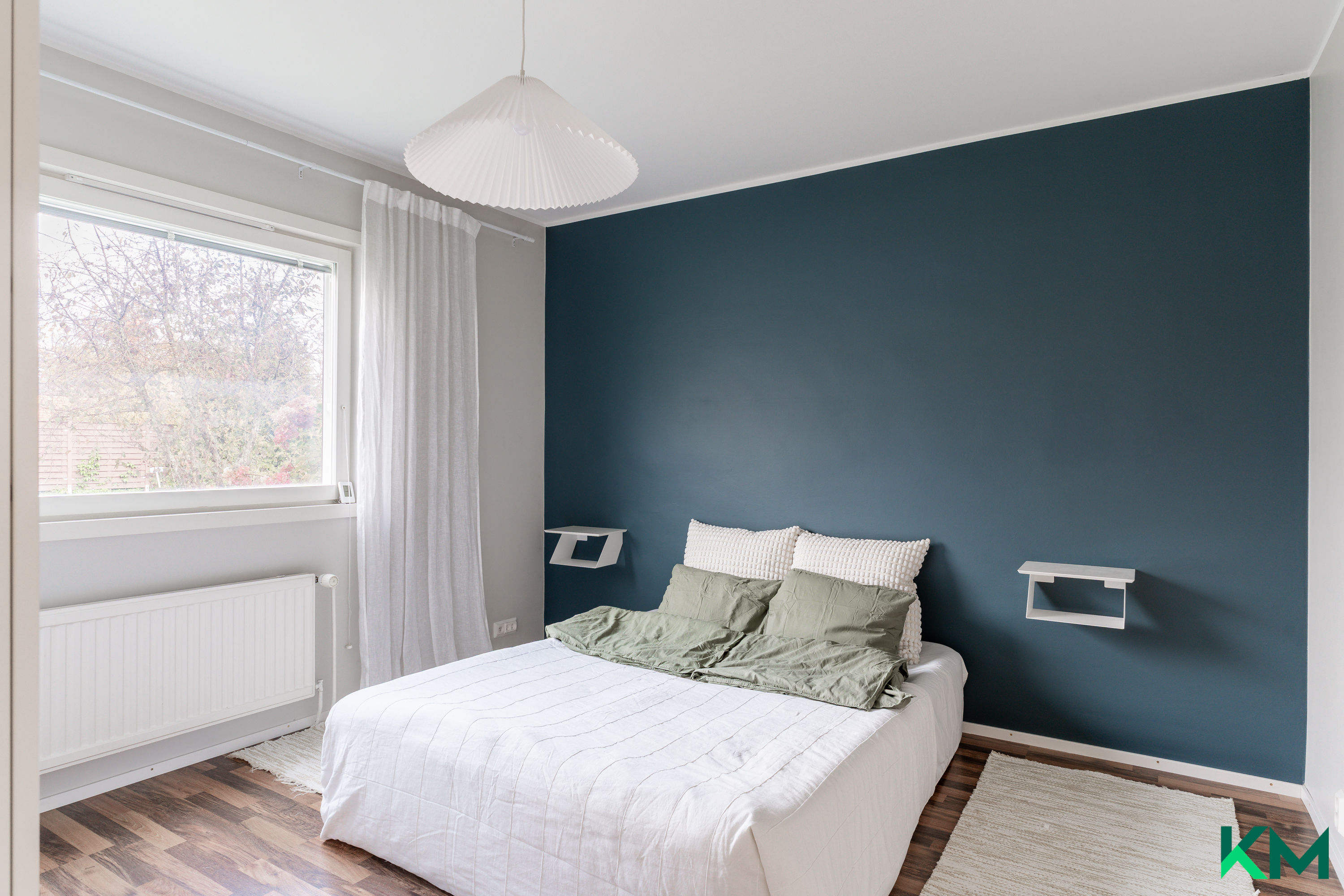 Saramäentie 37, Paloheinä, Helsinki