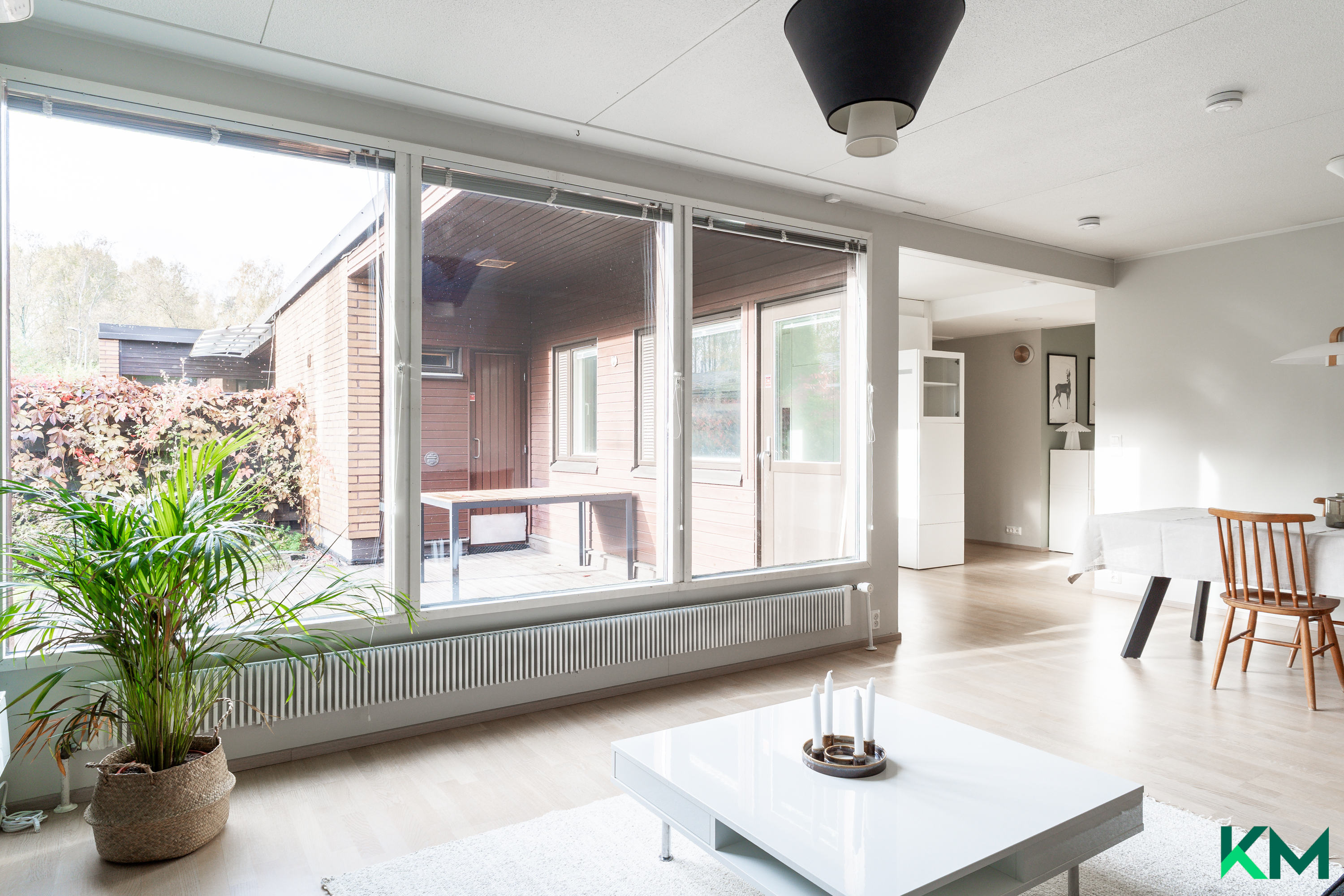 Saramäentie 37, Paloheinä, Helsinki