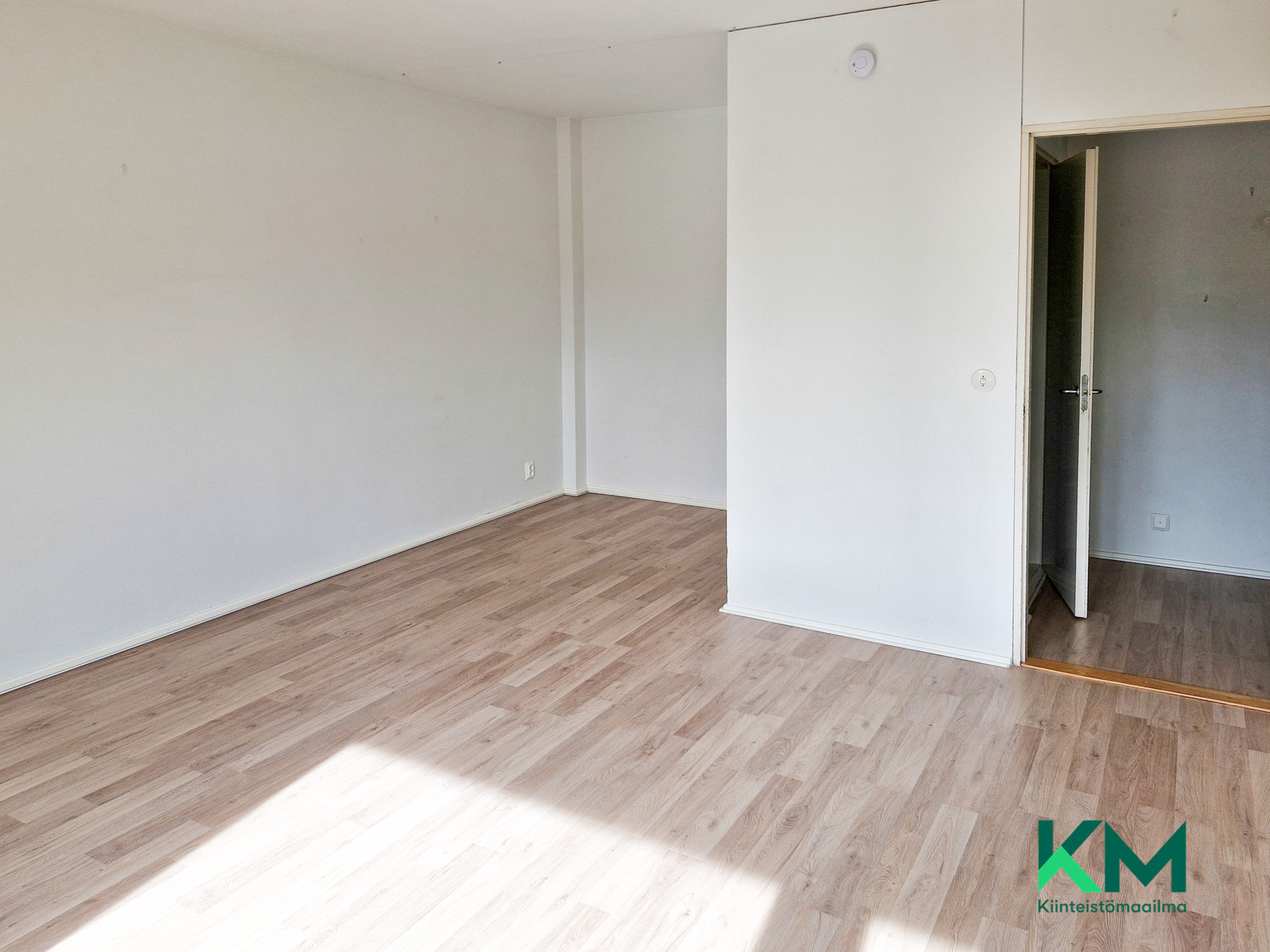 Tulliportinkatu 9, keskusta, Savonlinna