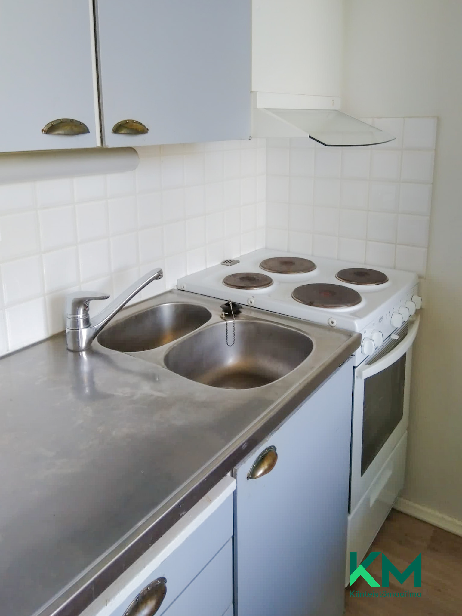 Tulliportinkatu 9, keskusta, Savonlinna