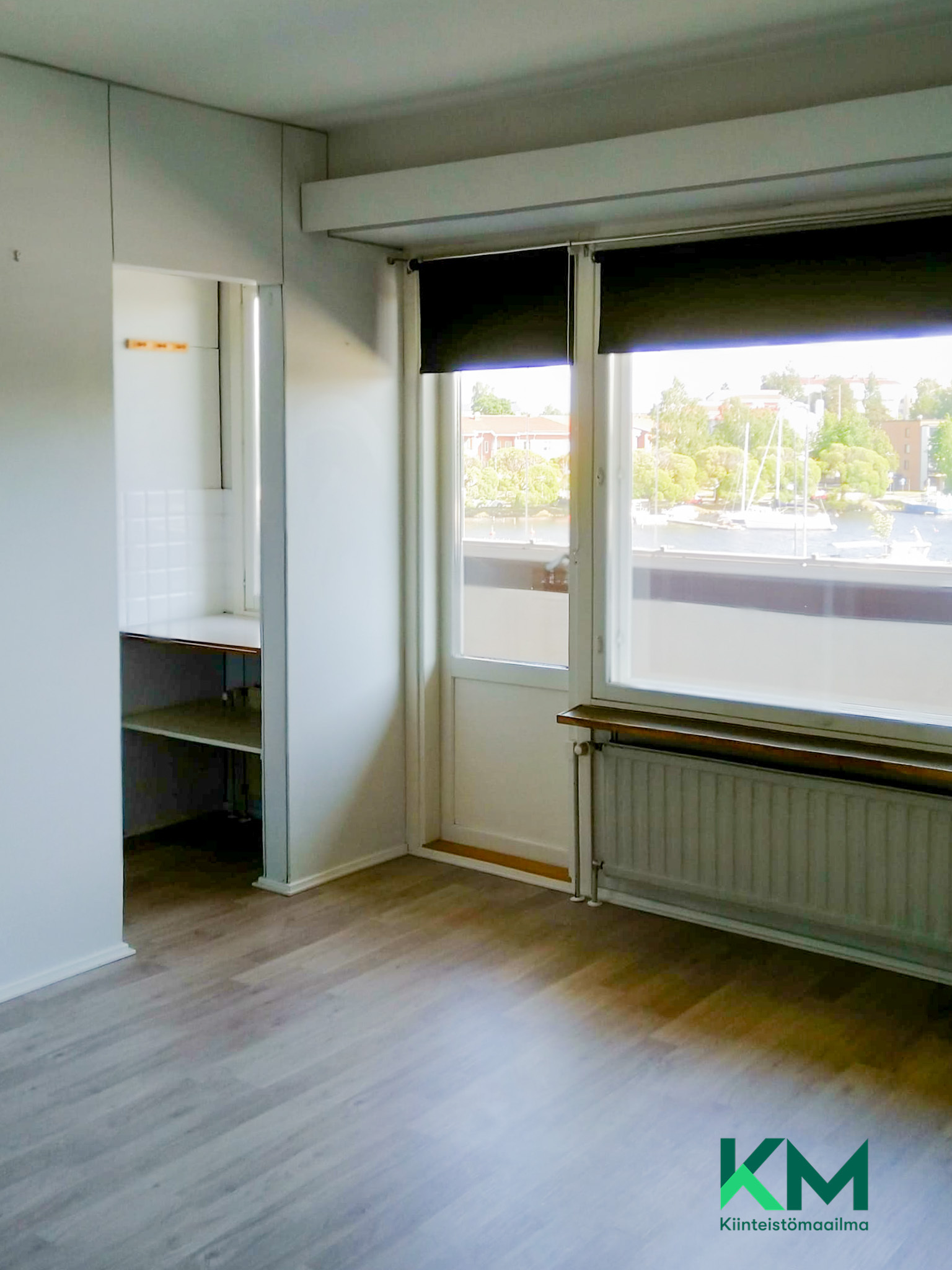 Tulliportinkatu 9, keskusta, Savonlinna