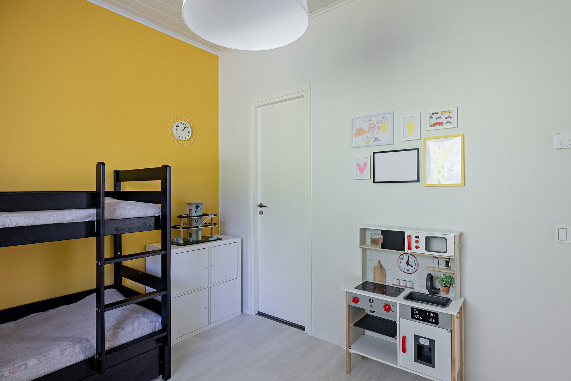 Katajarinne 10, Tupos, Liminka