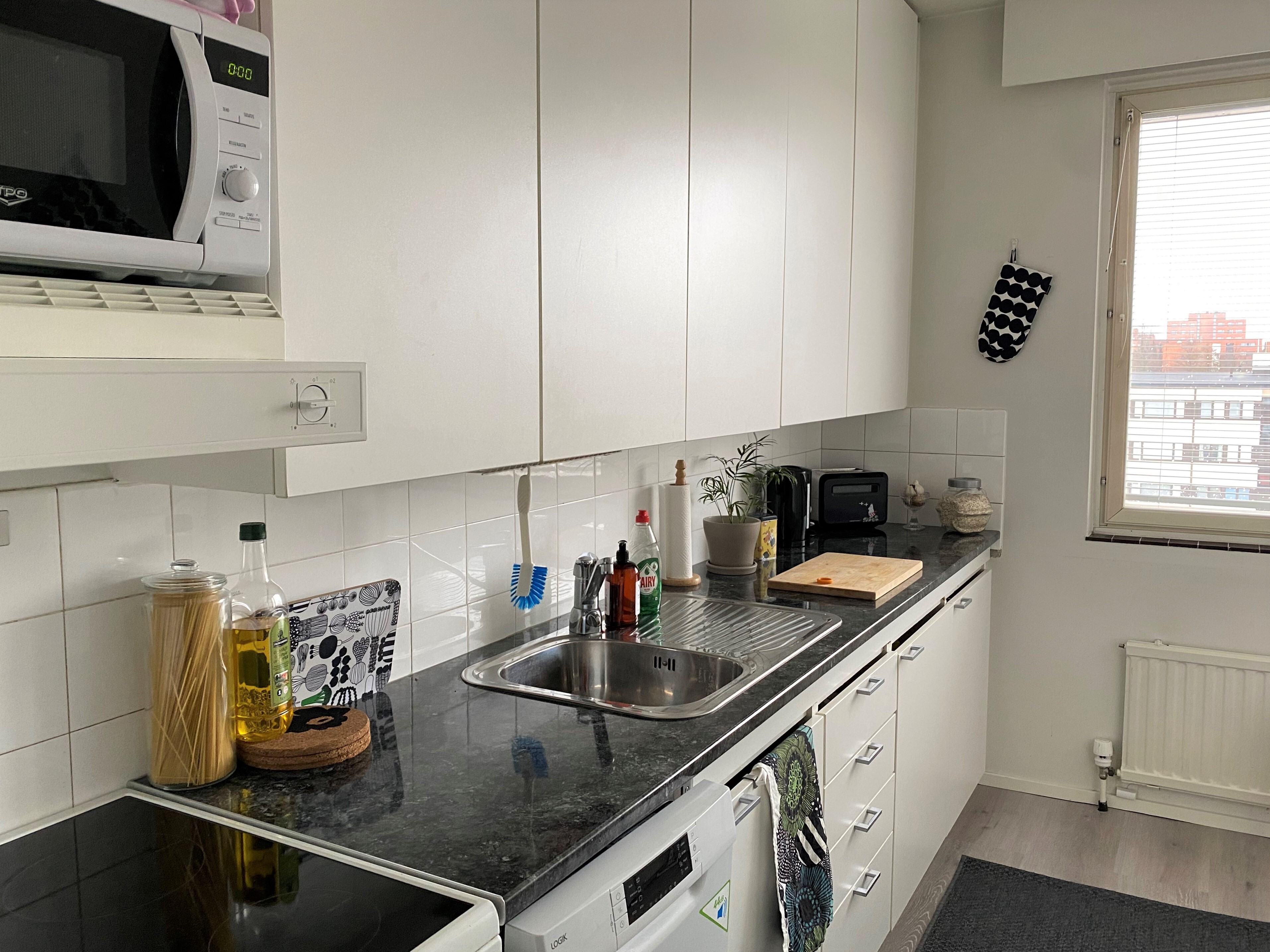 Keskuskatu 27, Kotkansaari, Kotka