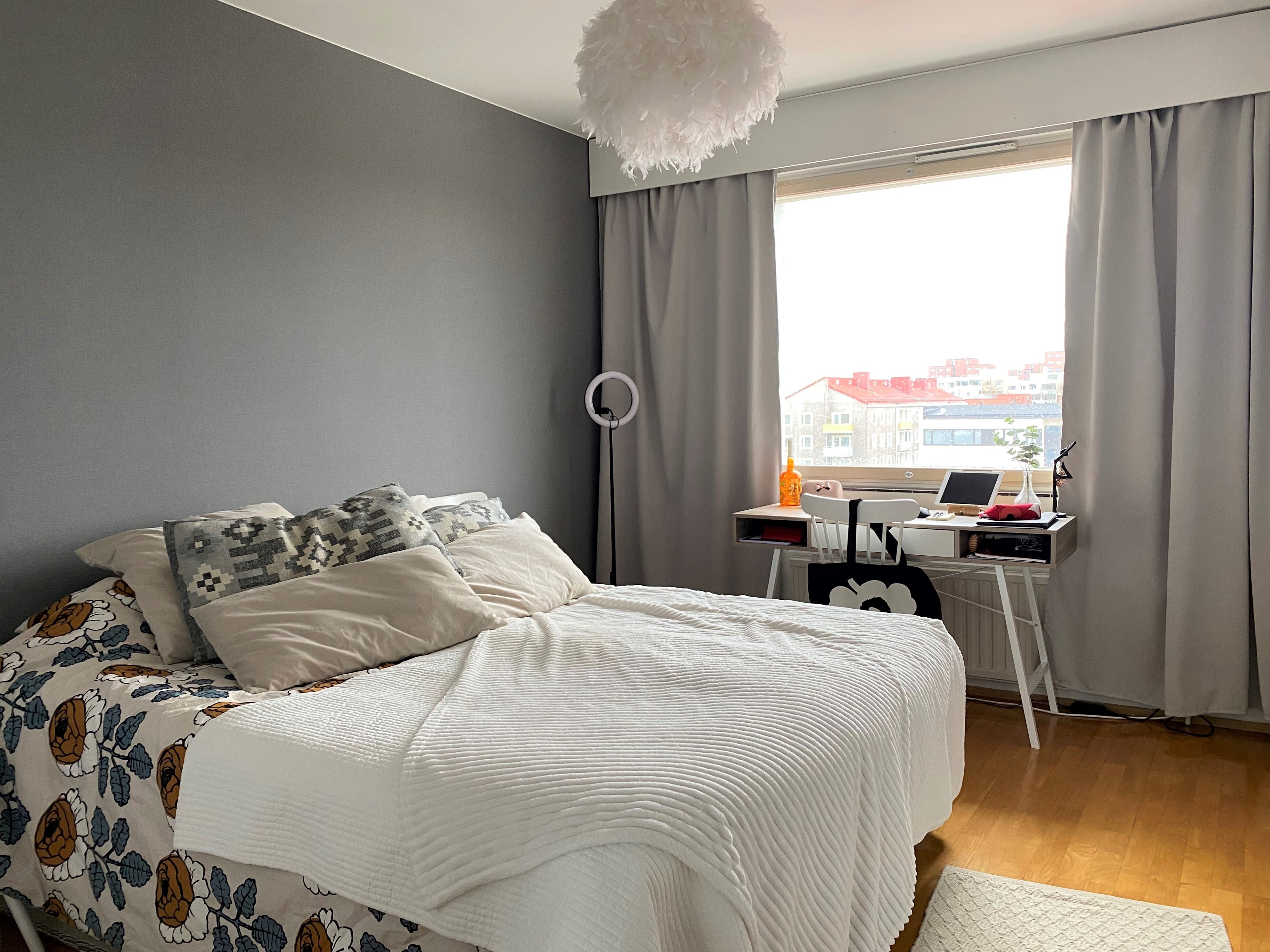 Keskuskatu 27, Kotkansaari, Kotka