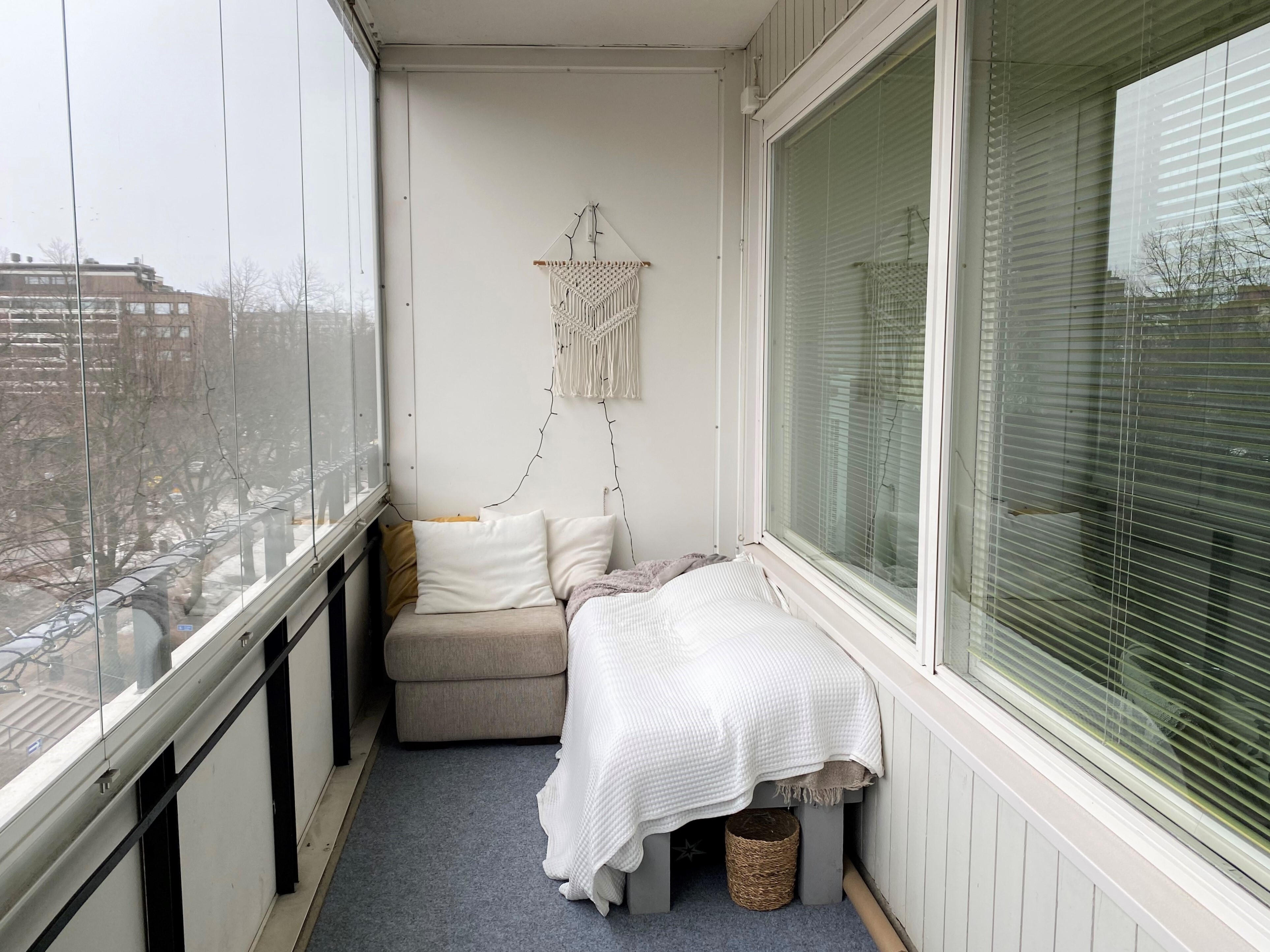 Keskuskatu 27, Kotkansaari, Kotka