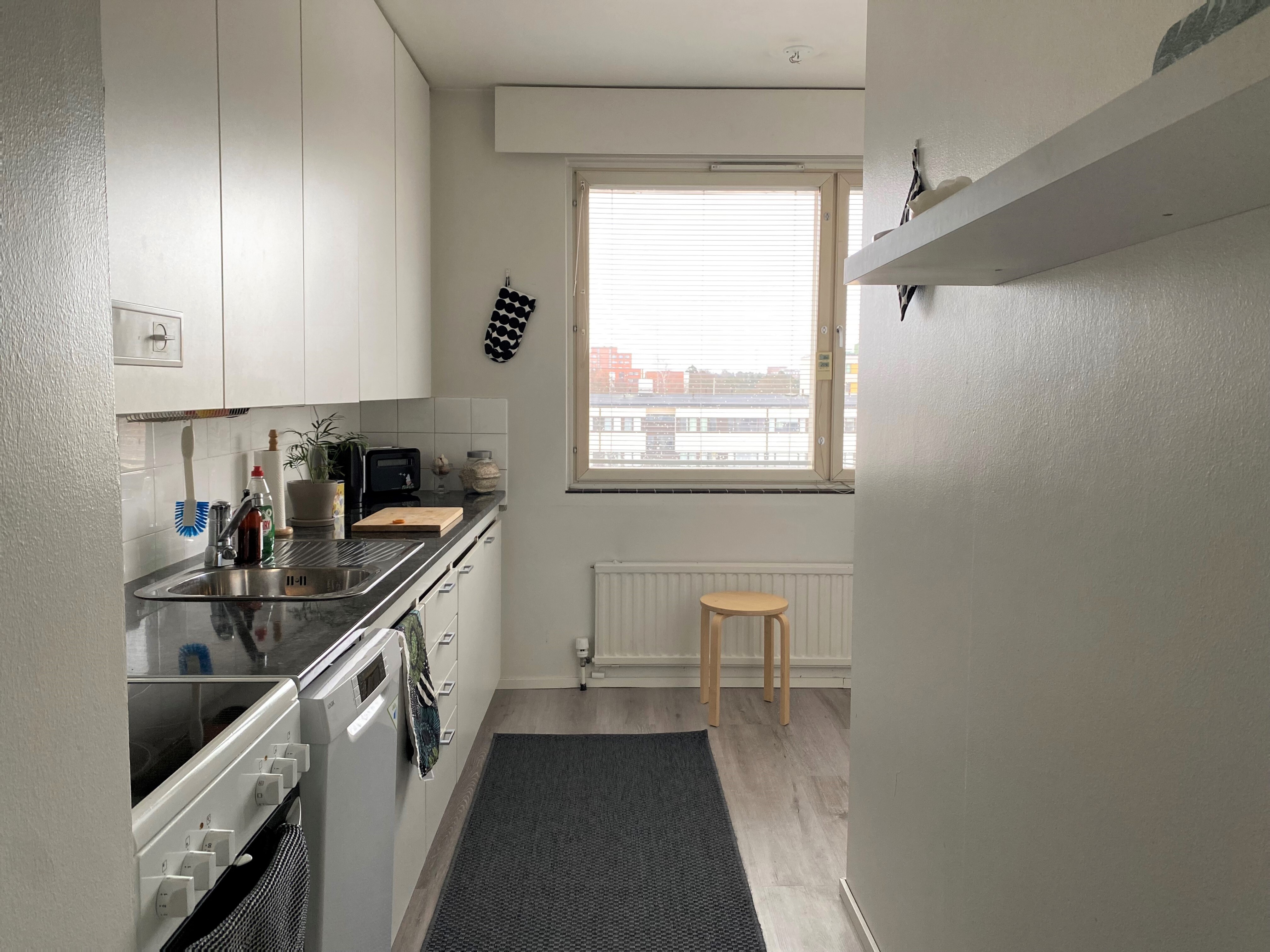 Keskuskatu 27, Kotkansaari, Kotka