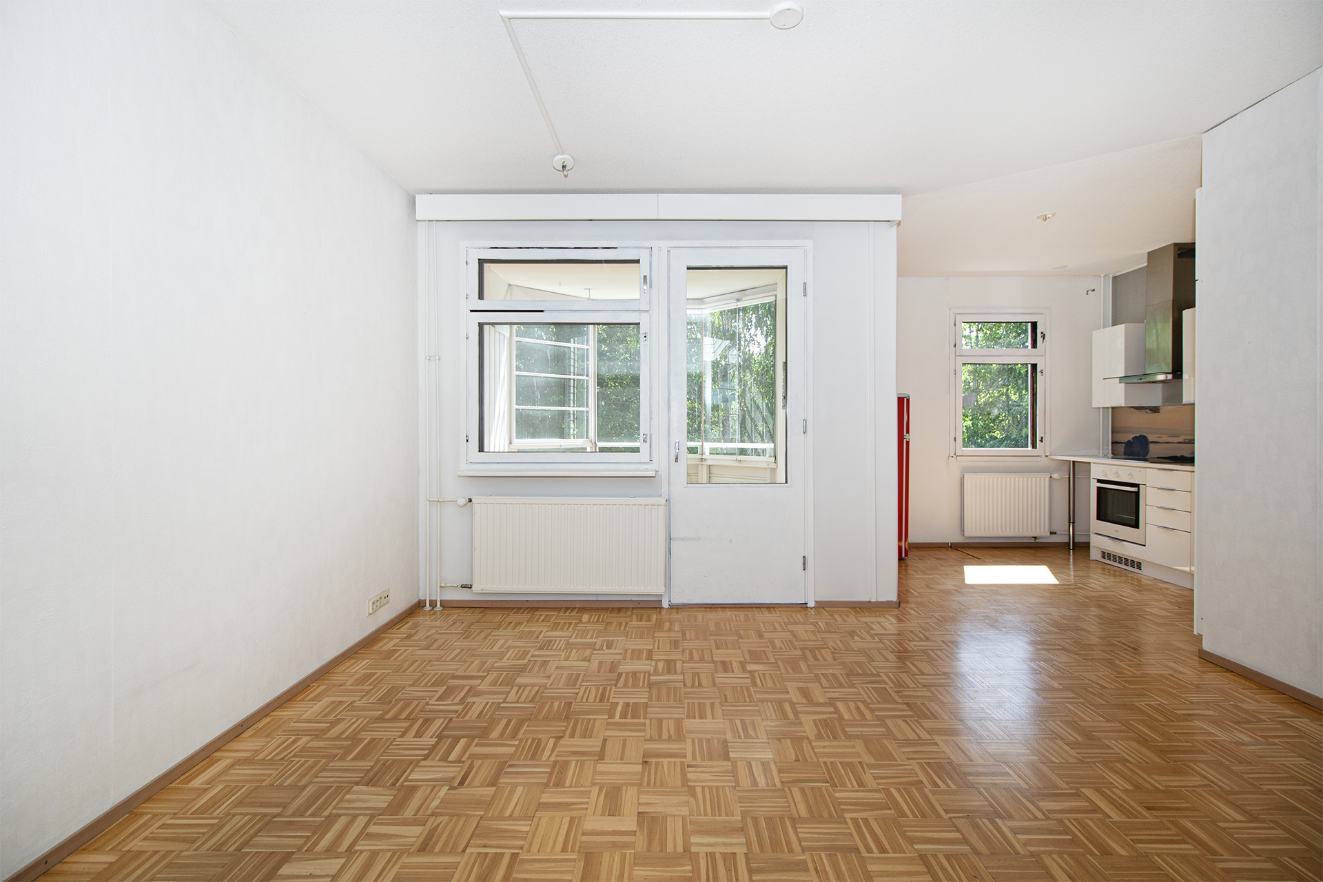 Hallituskatu 6, Keskusta, Kuopio