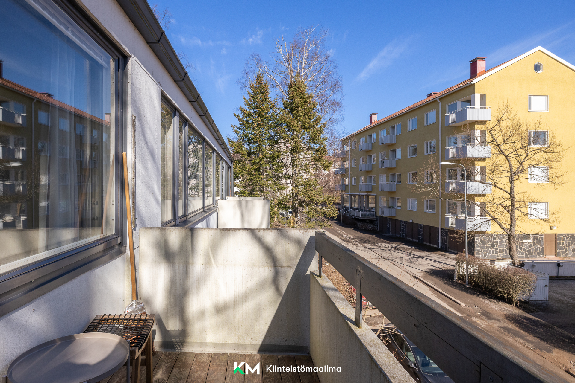 Hakolahdentie 27, Lauttasaari, Helsinki