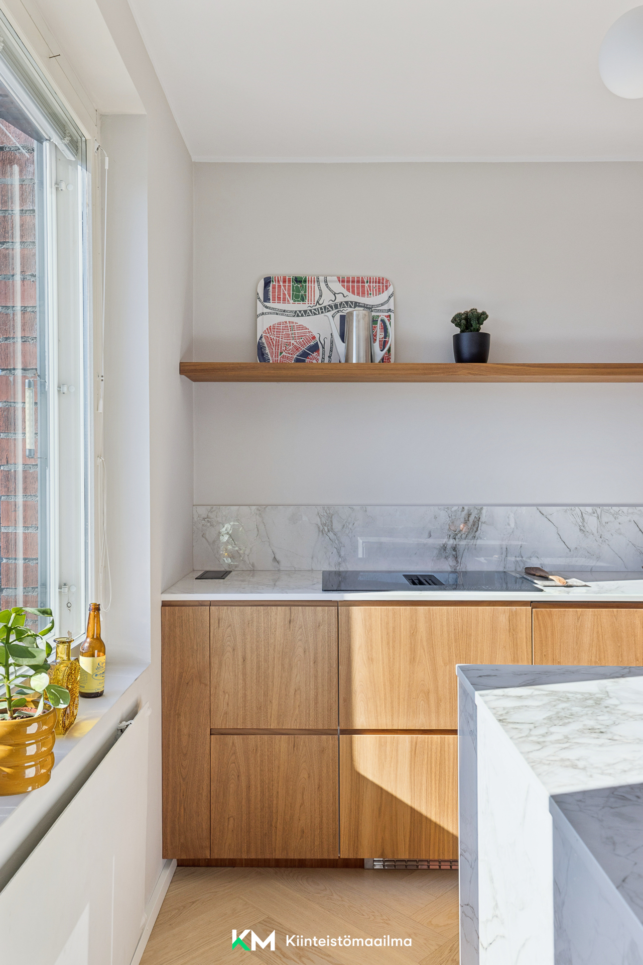 Hakolahdentie 27, Lauttasaari, Helsinki