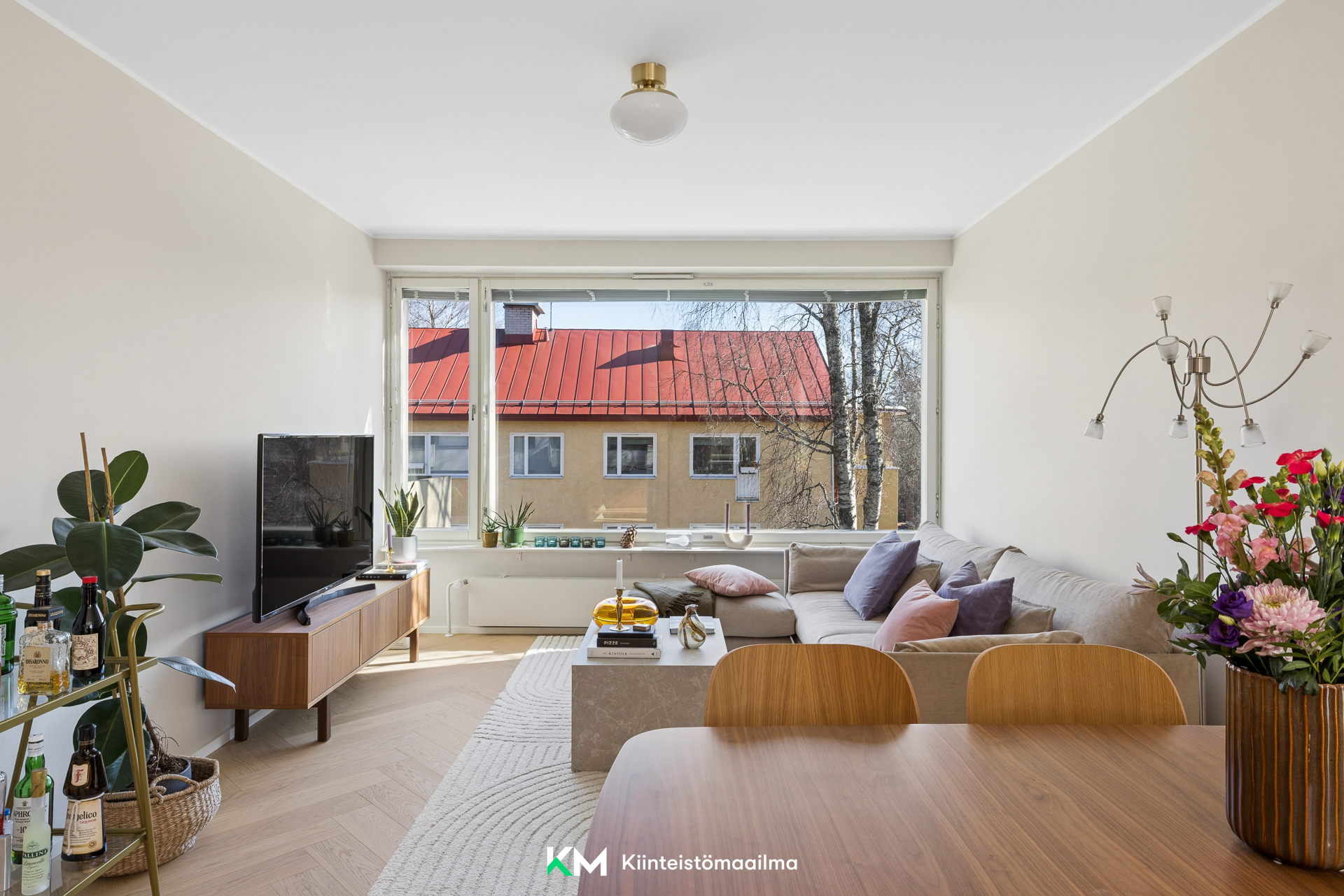 Hakolahdentie 27, Lauttasaari, Helsinki