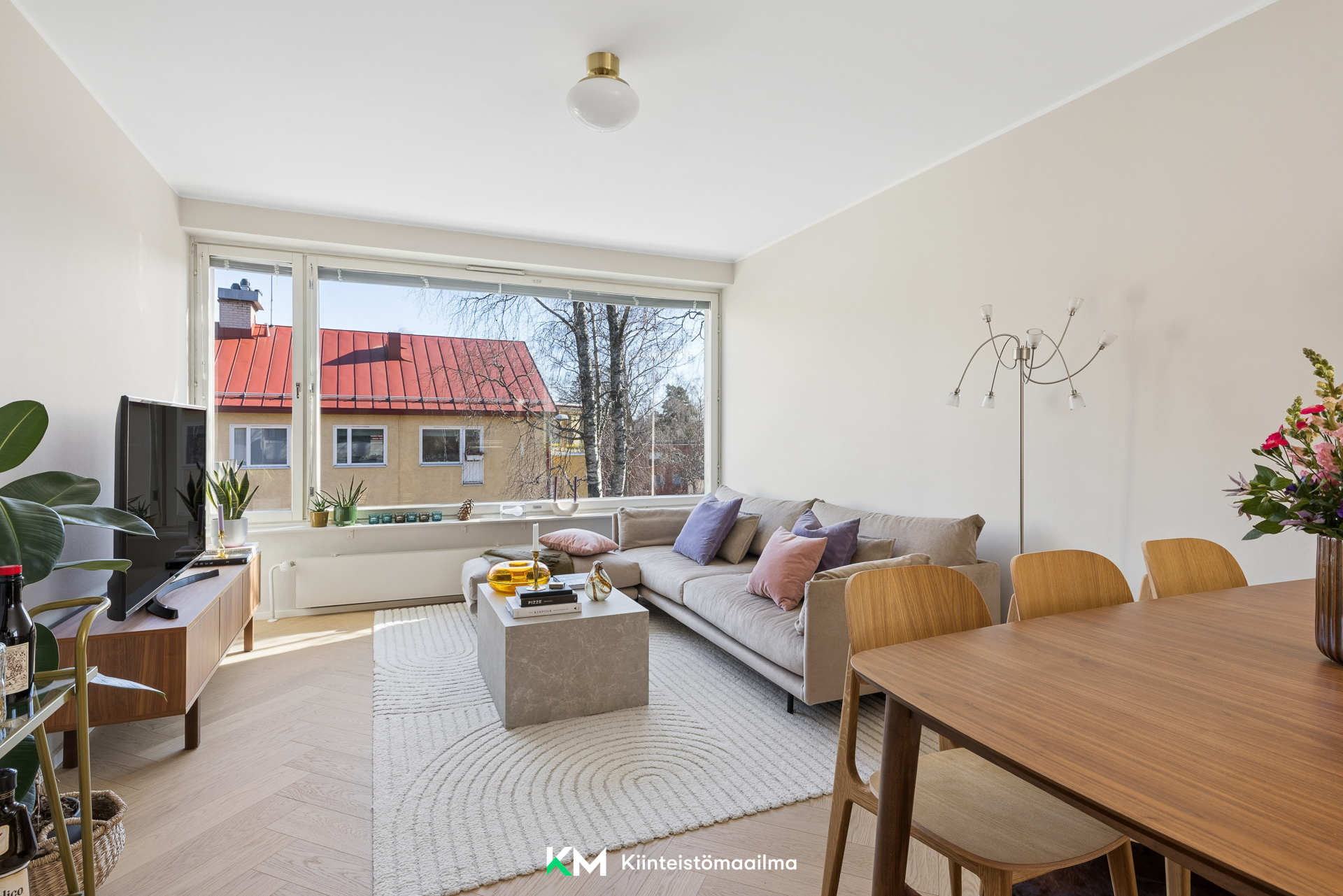 Hakolahdentie 27, Lauttasaari, Helsinki