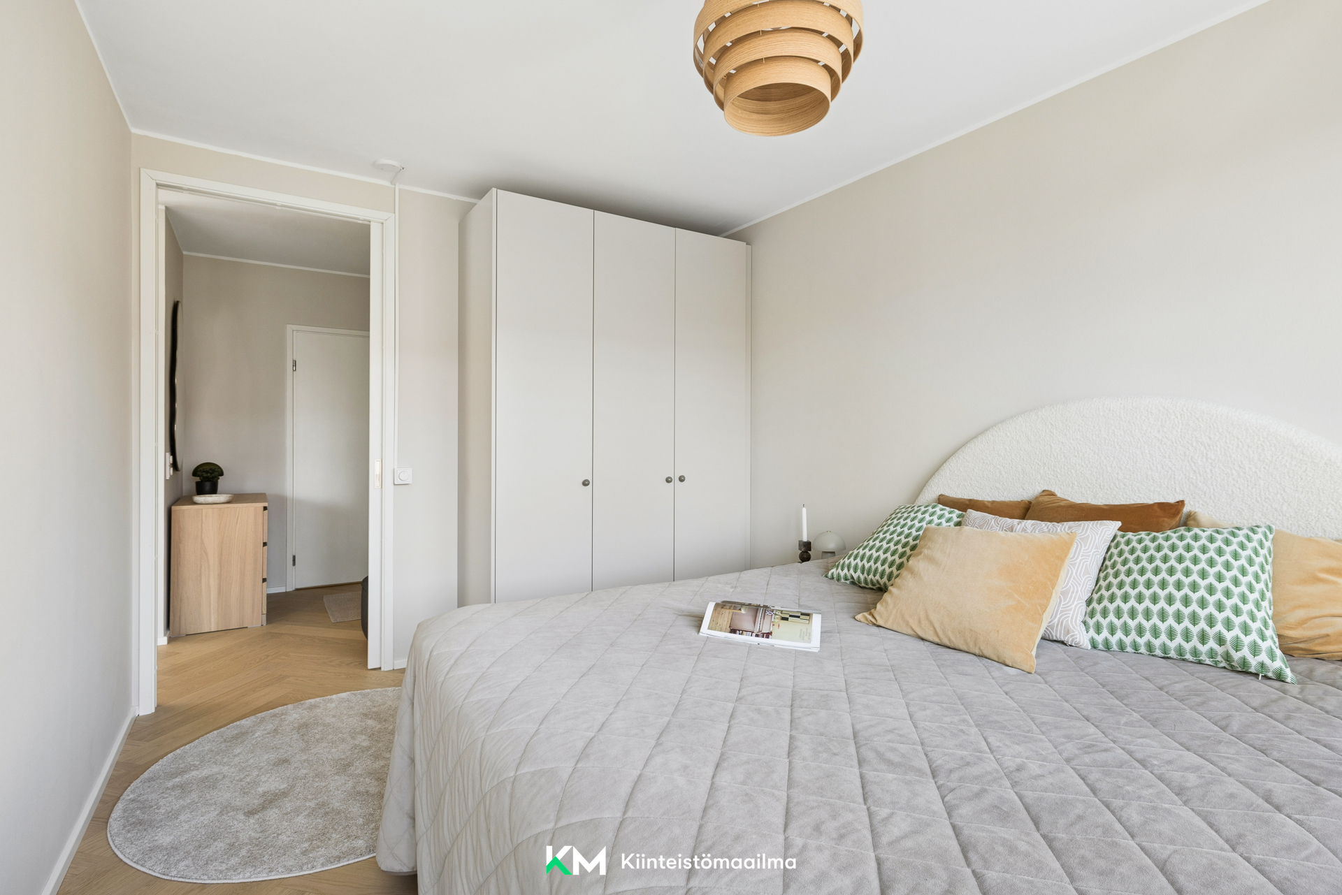 Hakolahdentie 27, Lauttasaari, Helsinki