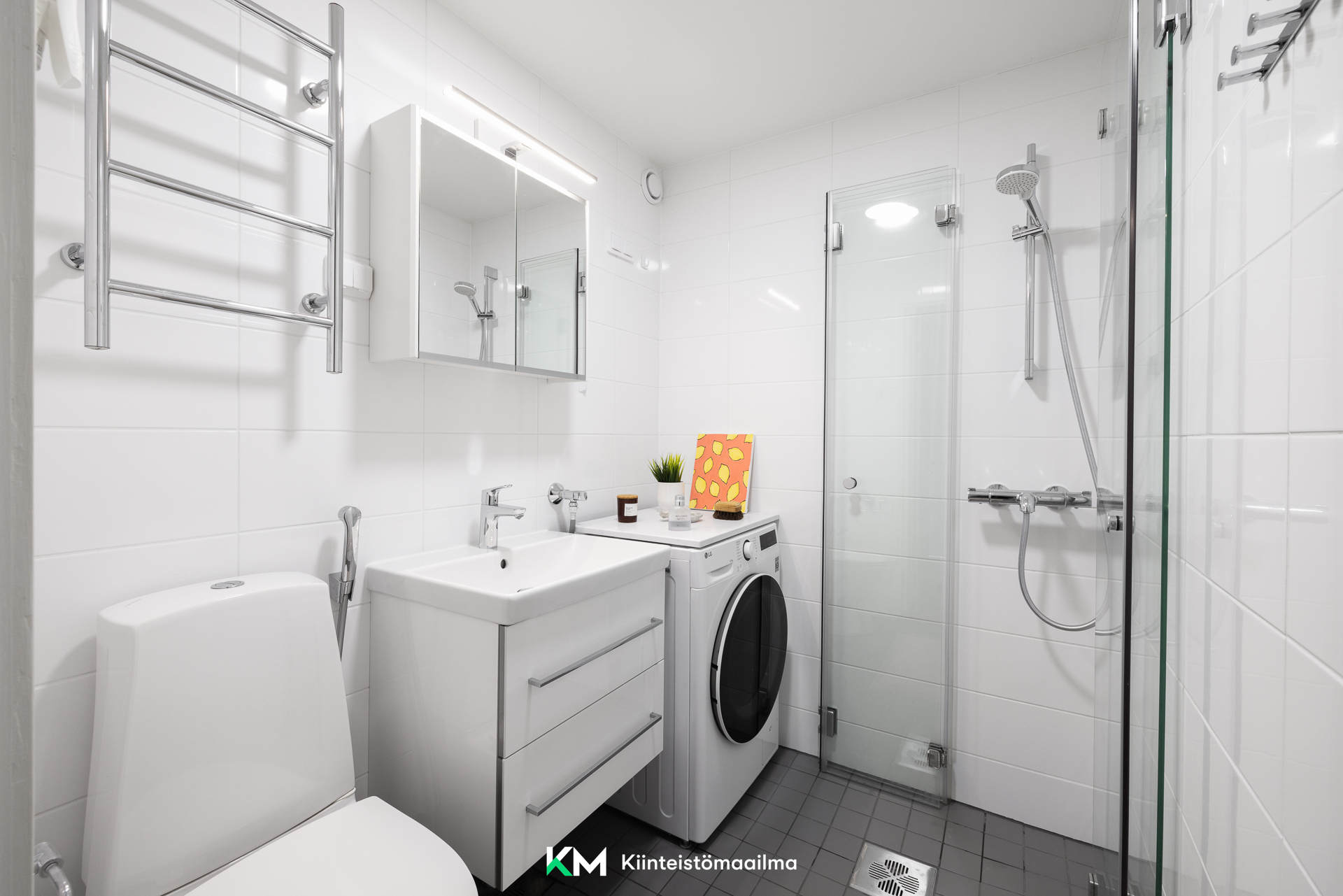 Hakolahdentie 27, Lauttasaari, Helsinki