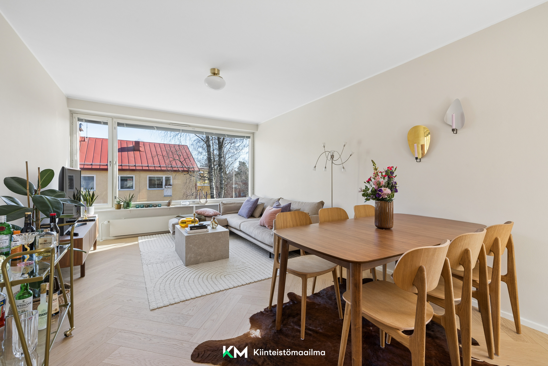 Hakolahdentie 27, Lauttasaari, Helsinki