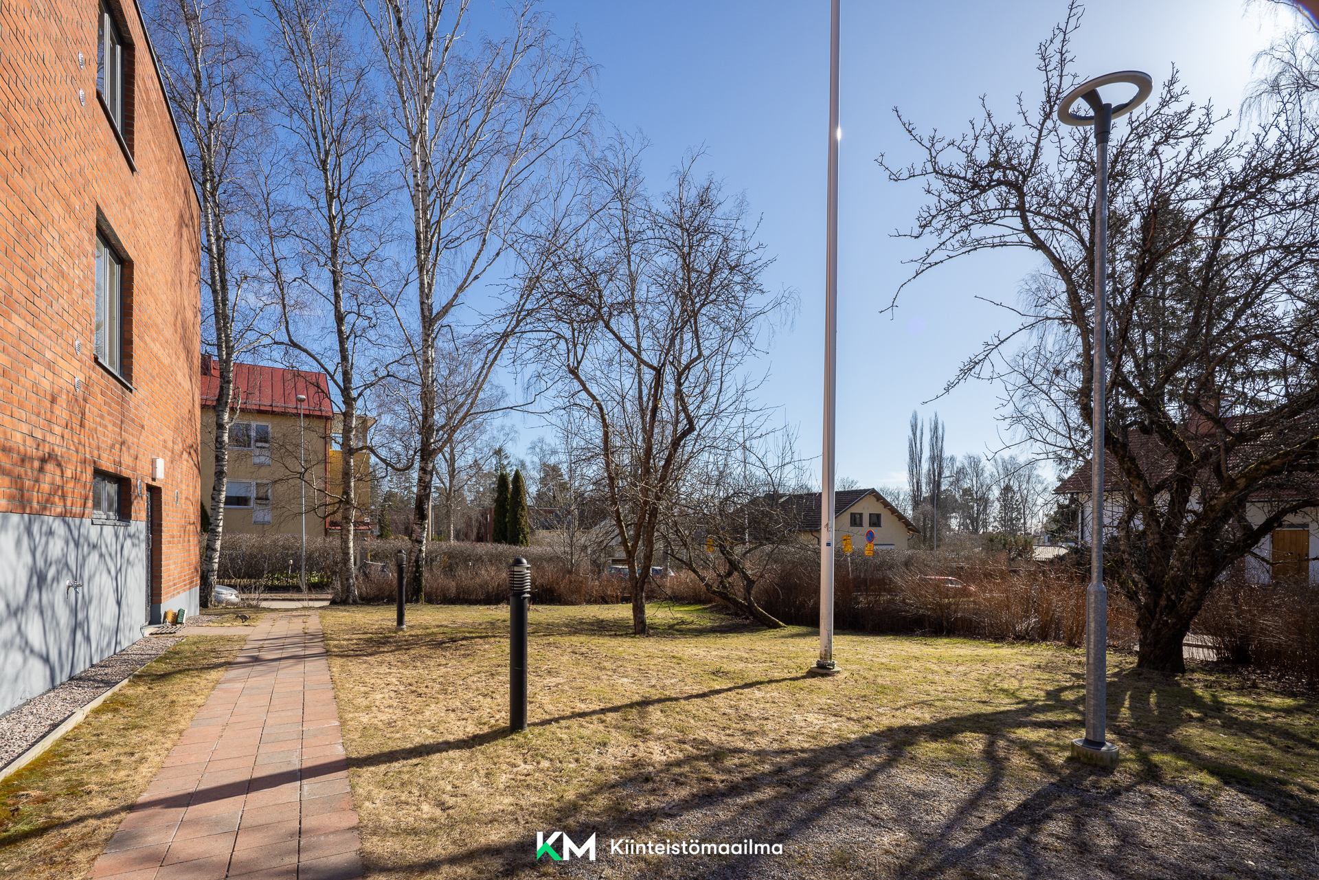 Hakolahdentie 27, Lauttasaari, Helsinki