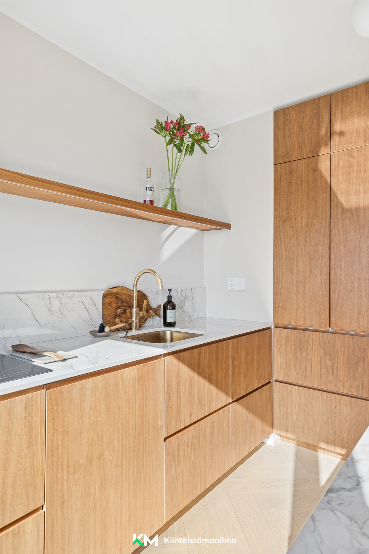 Hakolahdentie 27, Lauttasaari, Helsinki