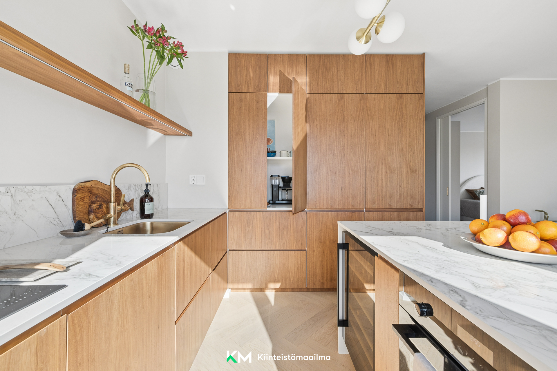 Hakolahdentie 27, Lauttasaari, Helsinki