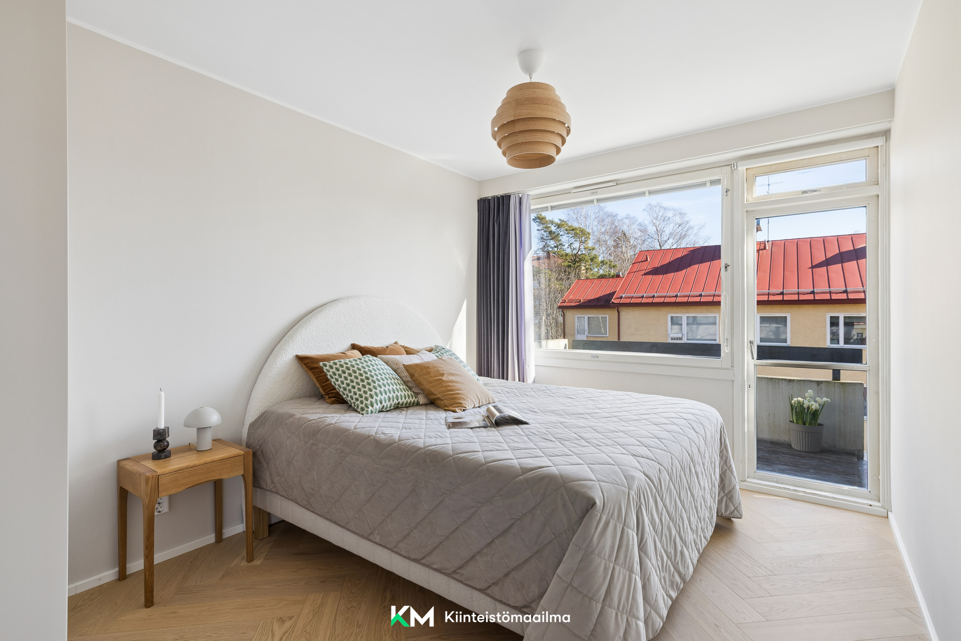 Hakolahdentie 27, Lauttasaari, Helsinki