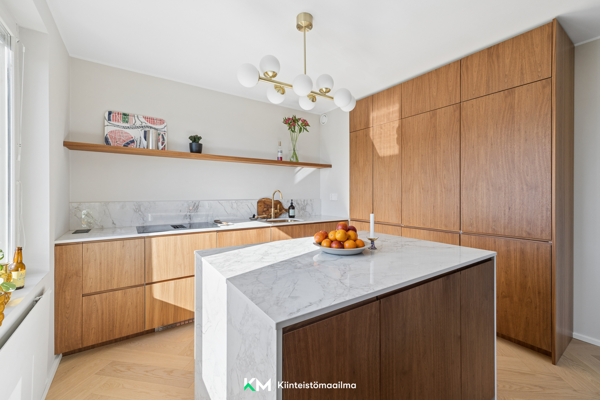 Hakolahdentie 27, Lauttasaari, Helsinki