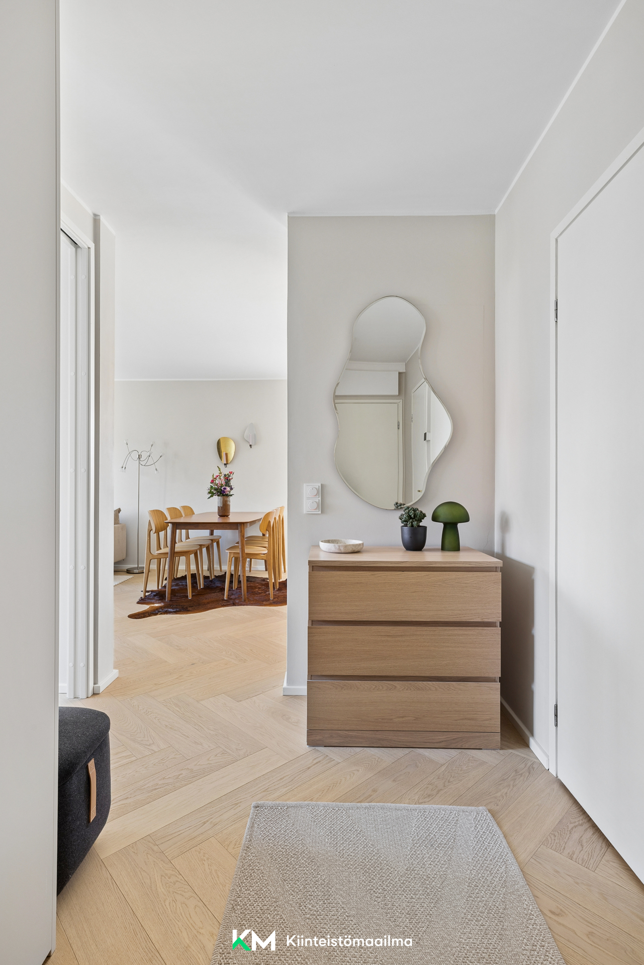 Hakolahdentie 27, Lauttasaari, Helsinki