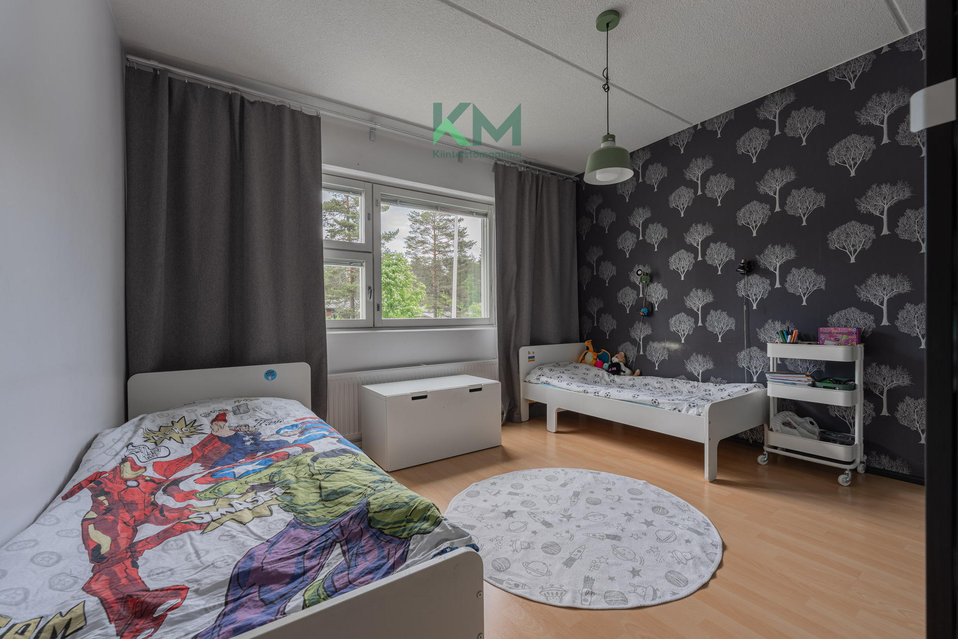 Loimutie 2, Neulamäki, Kuopio