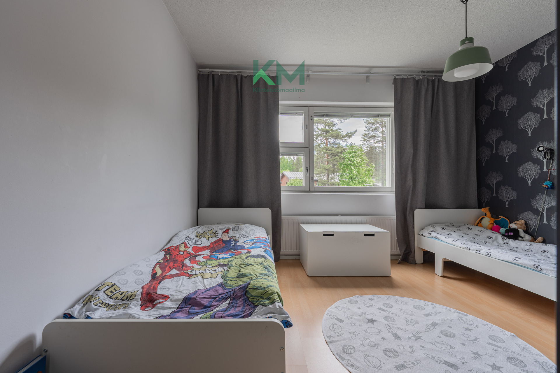 Loimutie 2, Neulamäki, Kuopio
