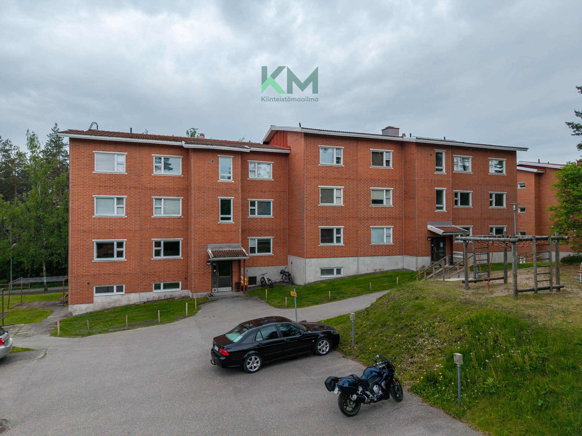 Loimutie 2, Neulamäki, Kuopio