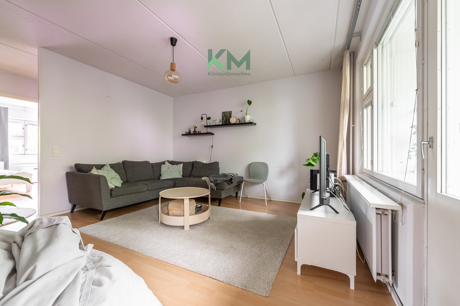 Loimutie 2, Neulamäki, Kuopio