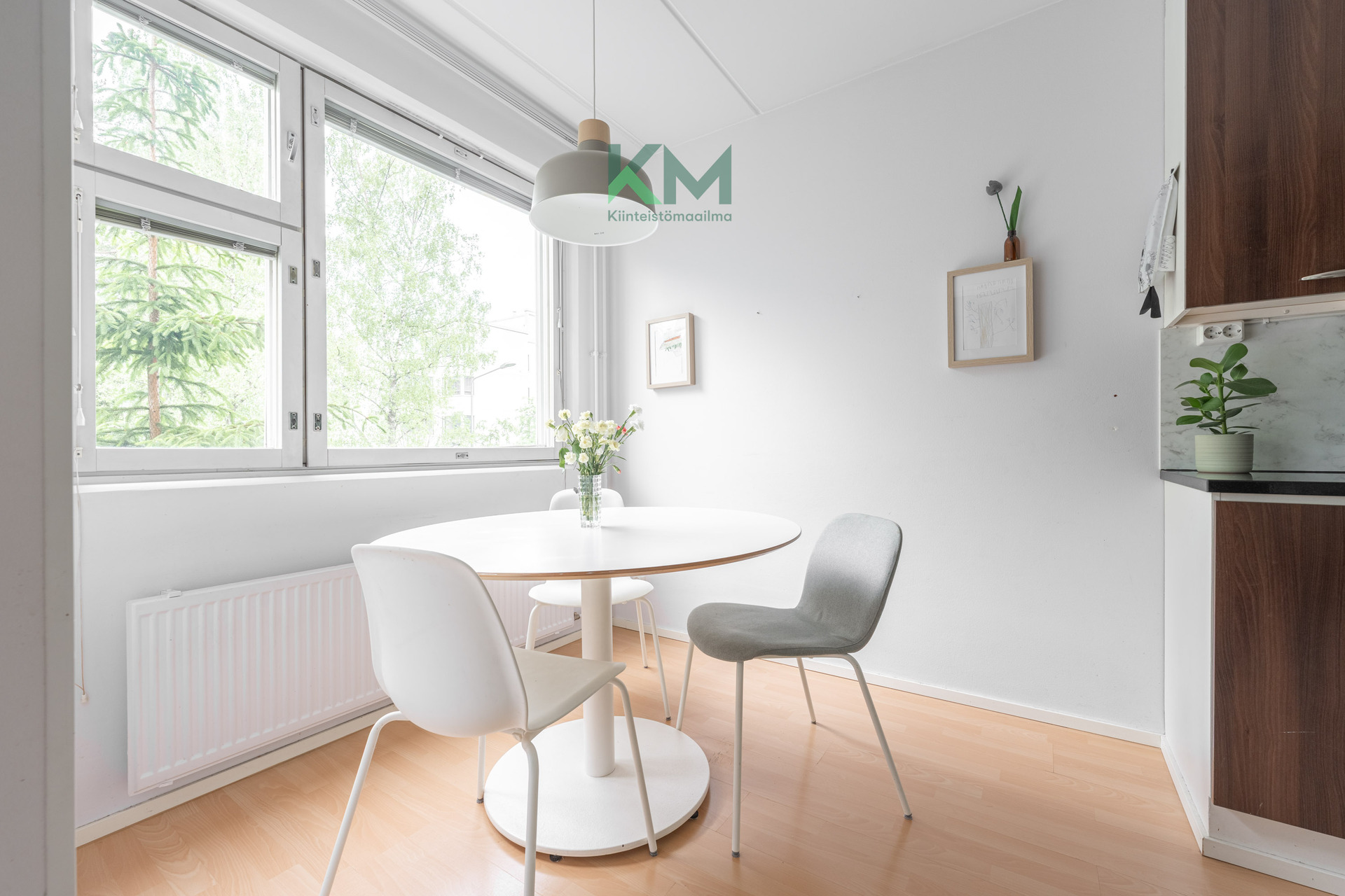 Loimutie 2, Neulamäki, Kuopio