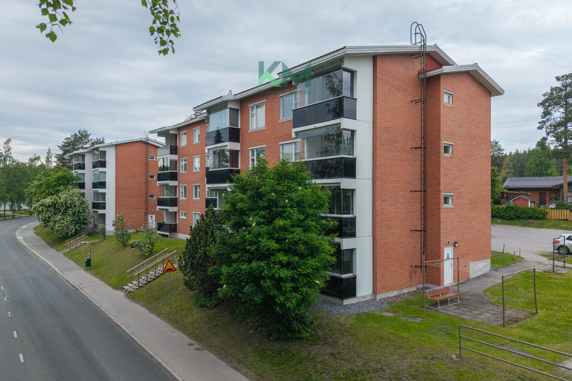 Loimutie 2, Neulamäki, Kuopio
