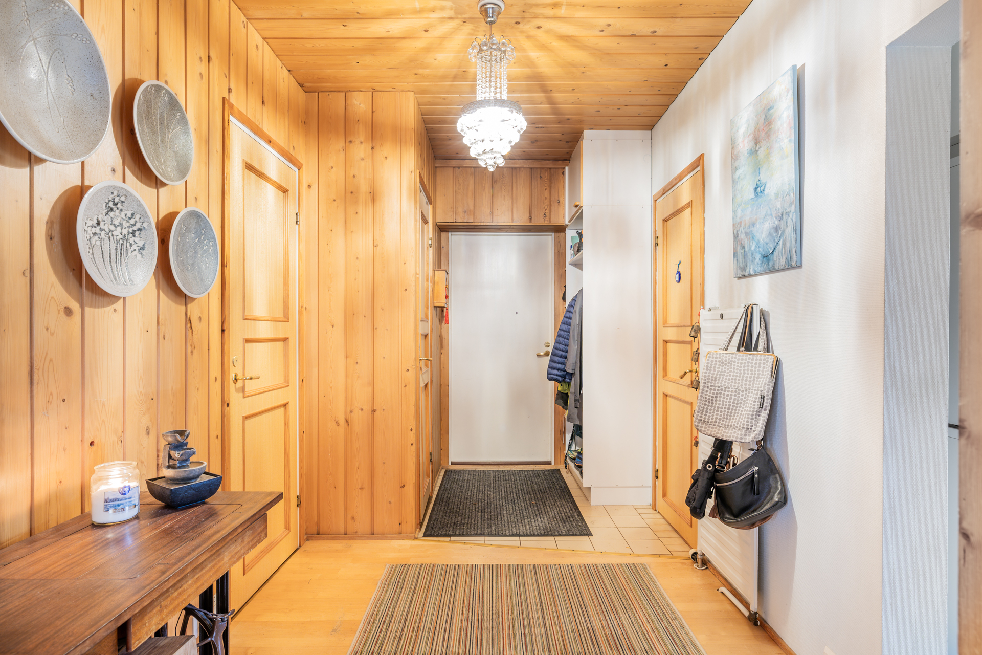 Sokajärventie 19, Kajaani