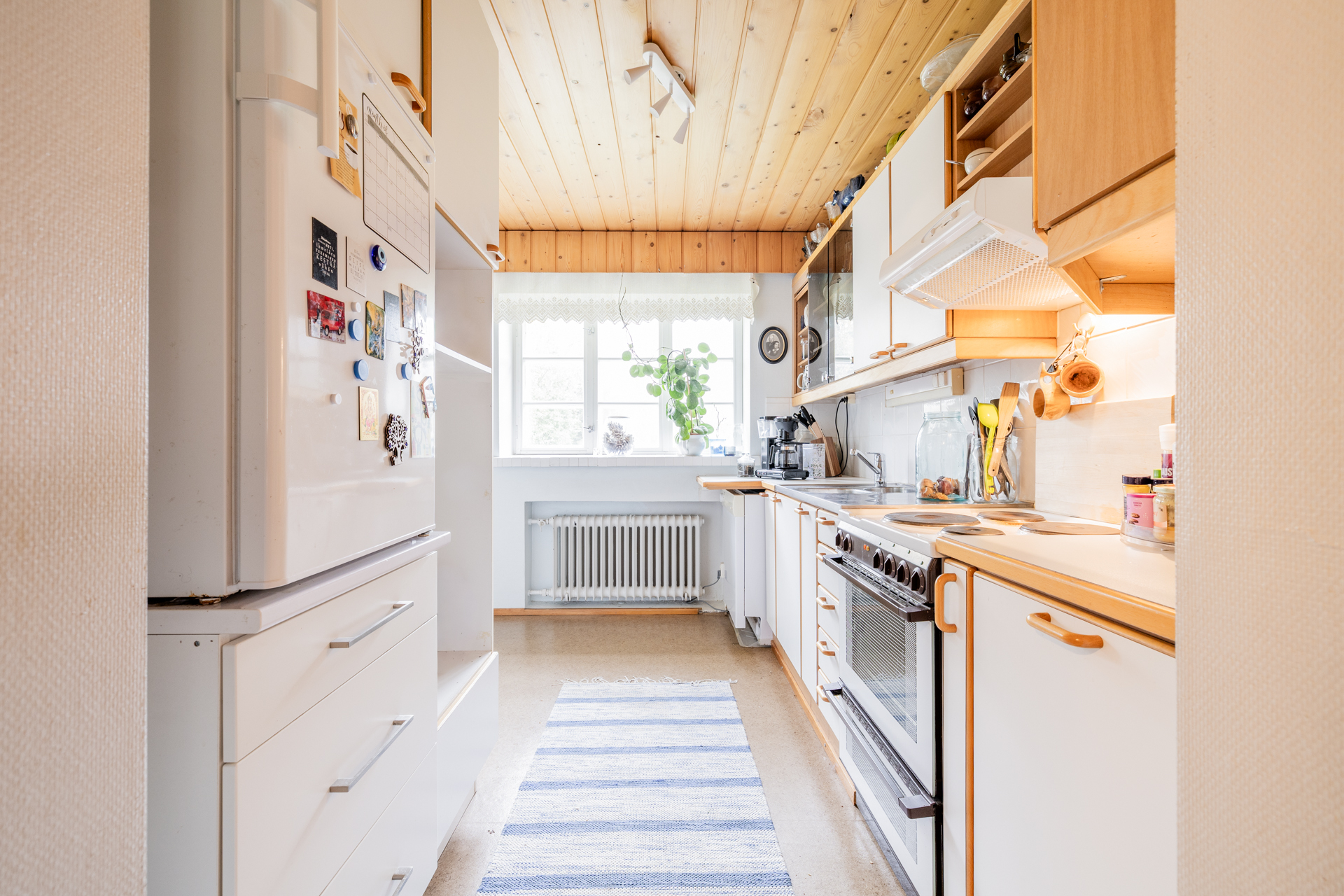 Sokajärventie 19, Kajaani