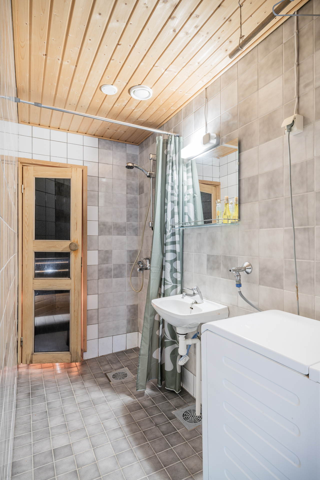 Sokajärventie 19, Kajaani
