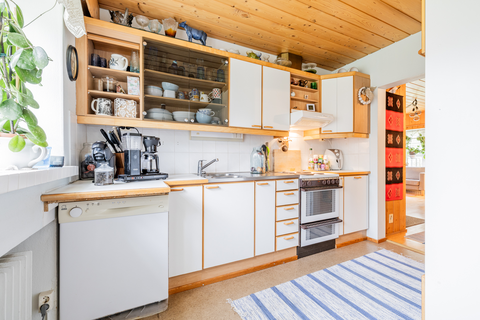 Sokajärventie 19, Kajaani