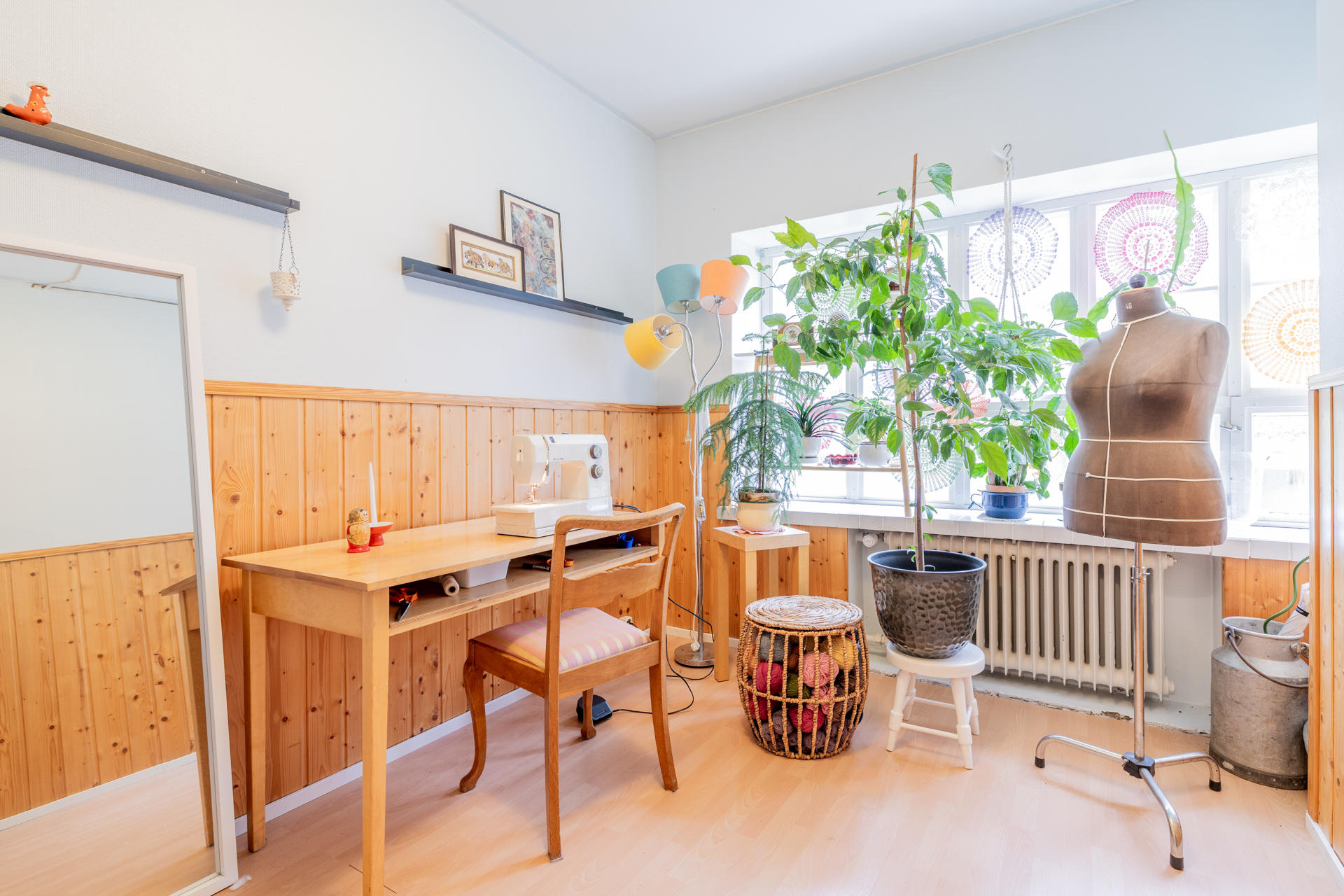 Sokajärventie 19, Kajaani