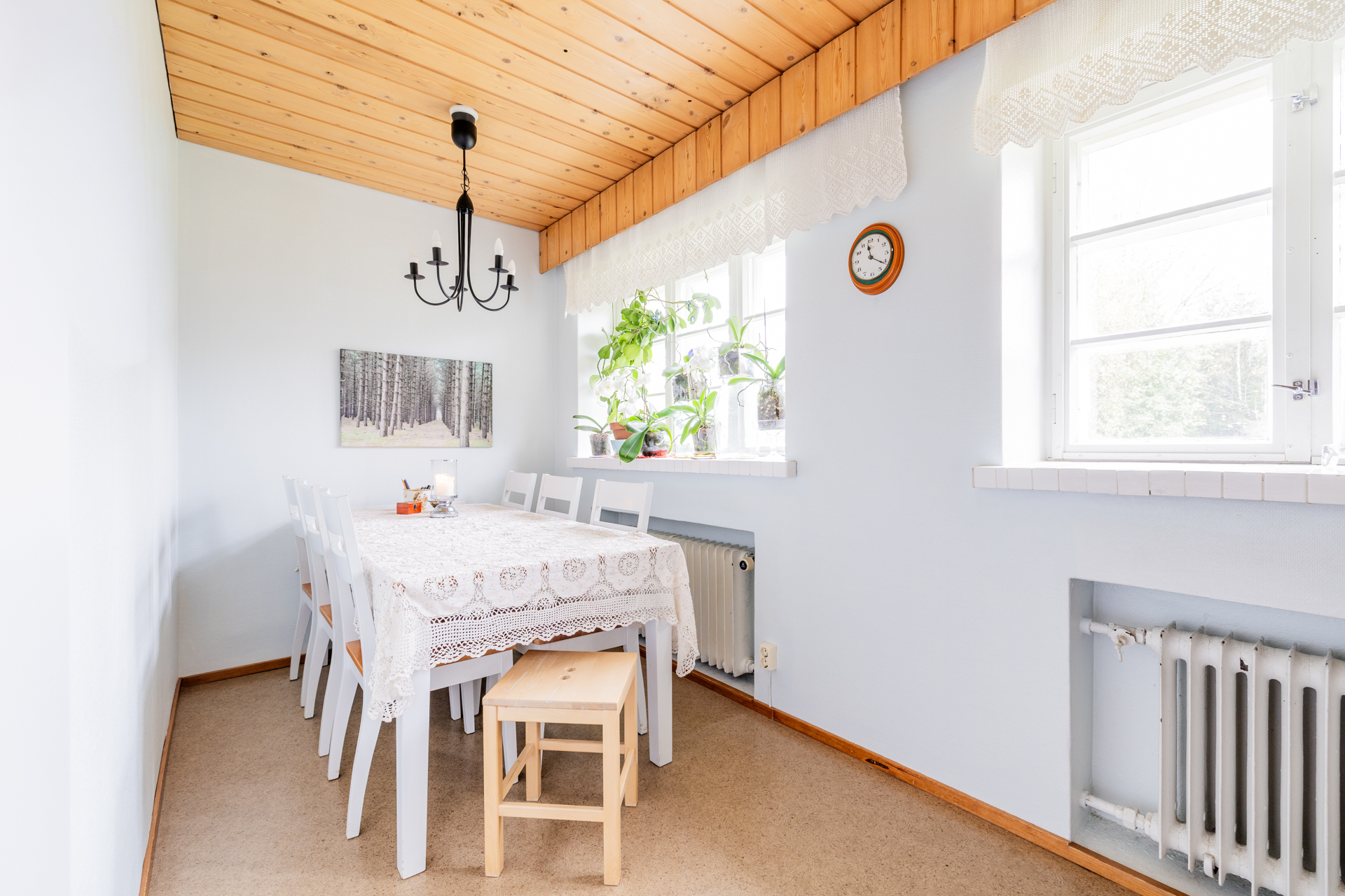 Sokajärventie 19, Kajaani