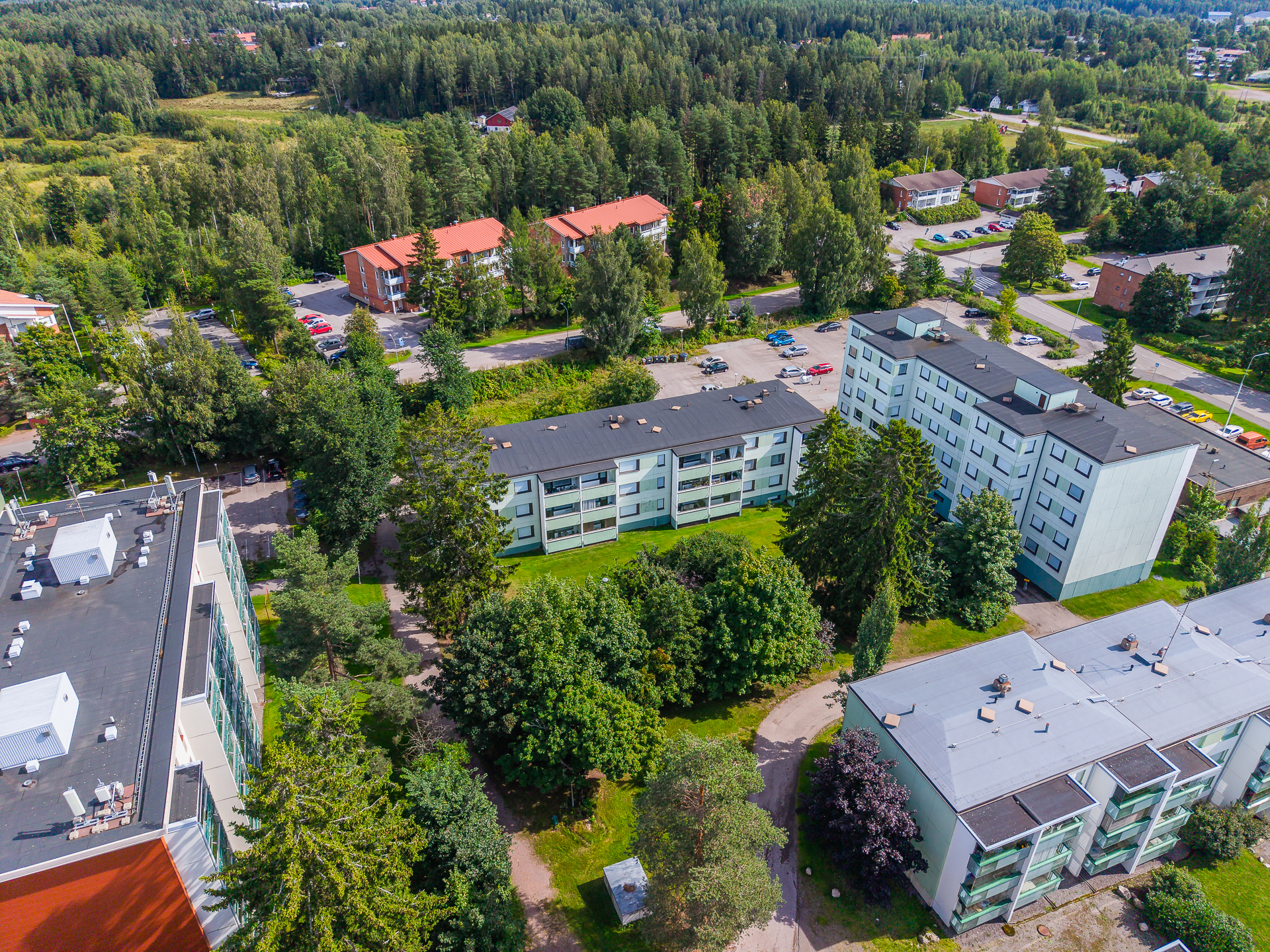 Ilmakuva