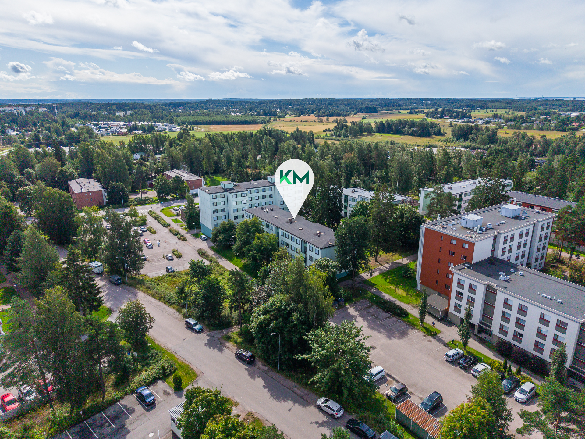Ilmakuva