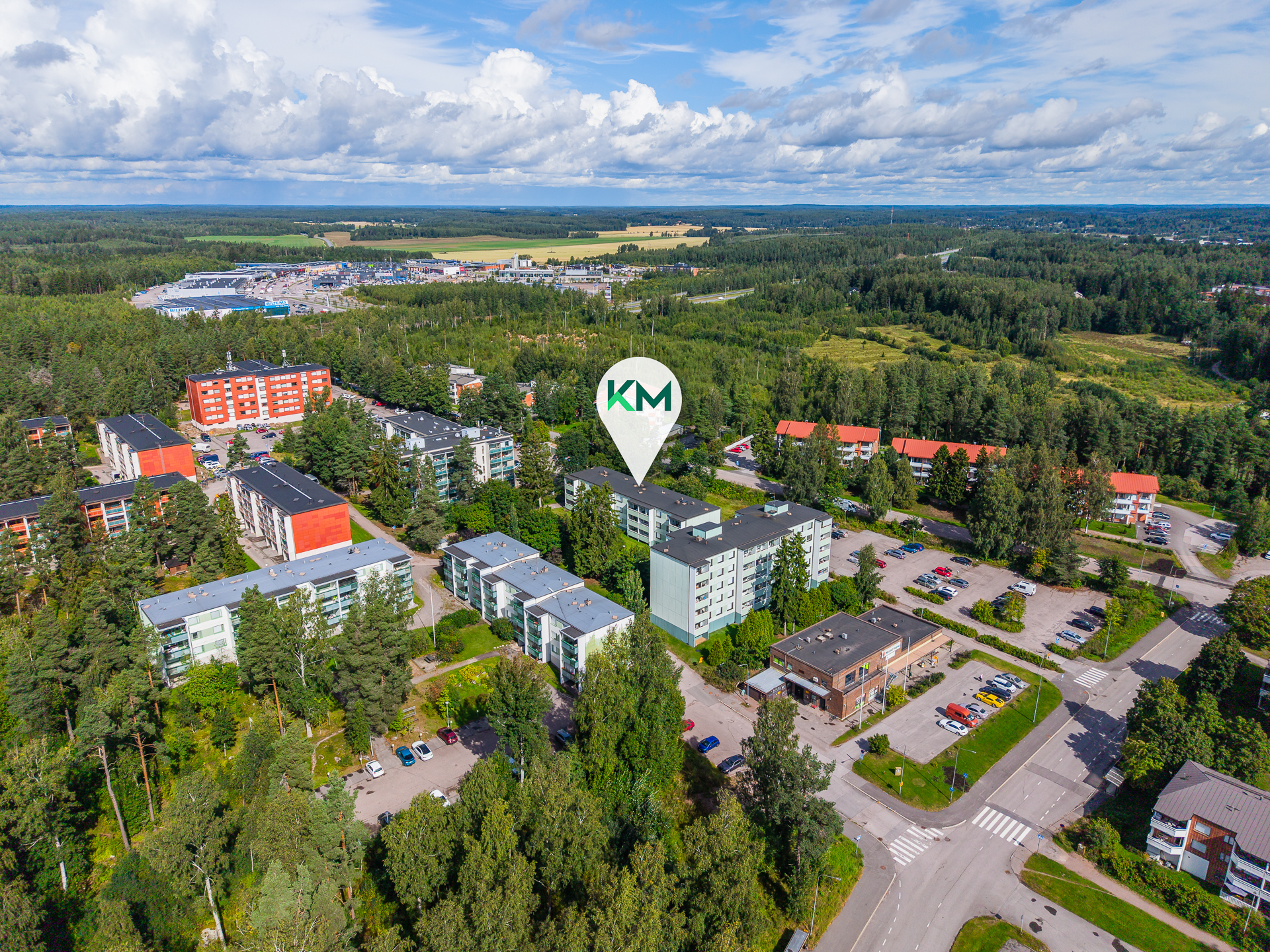 Ilmakuva