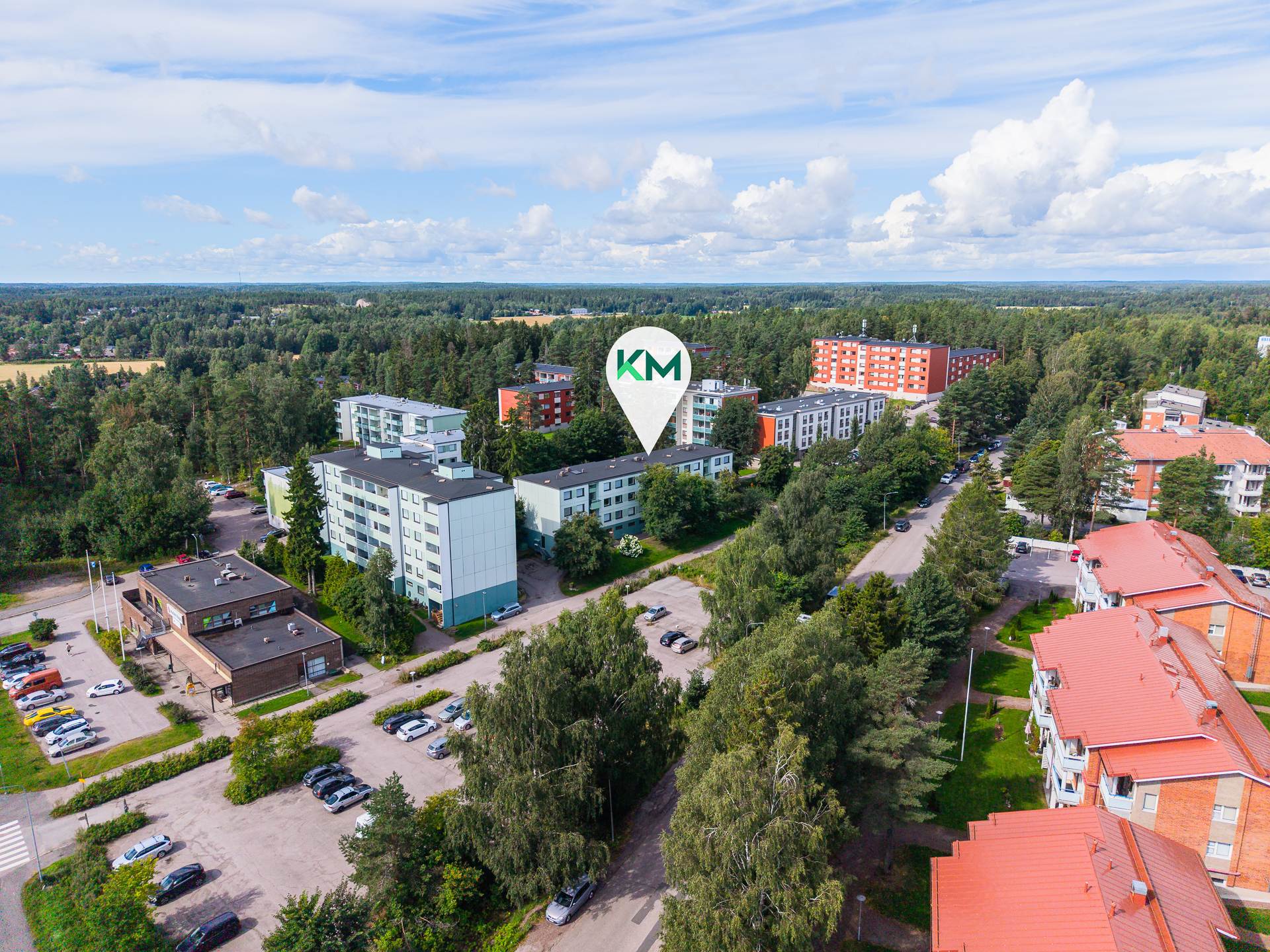 Ilmakuva