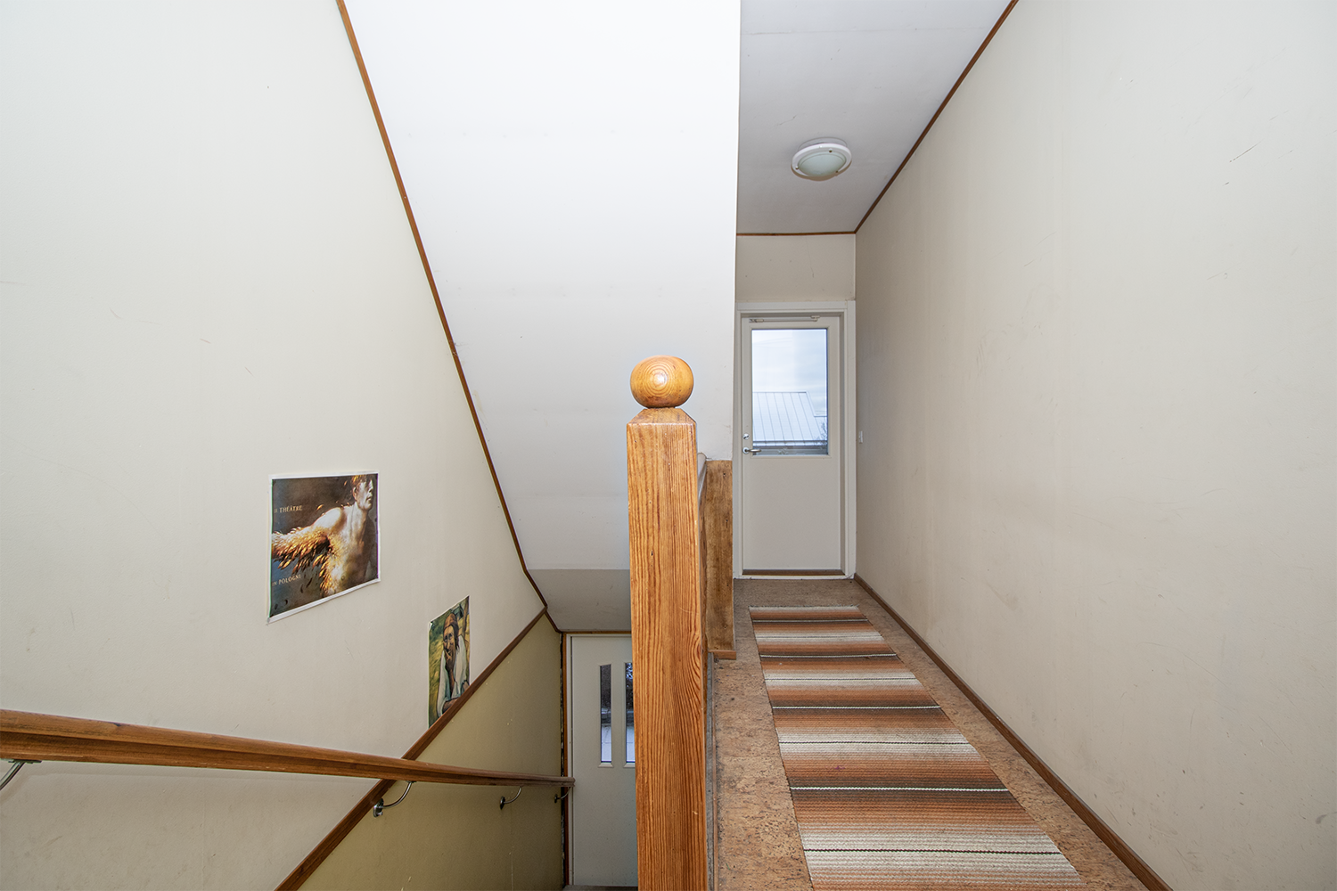 Dunckerinkatu 5, Linnanpelto, Kuopio