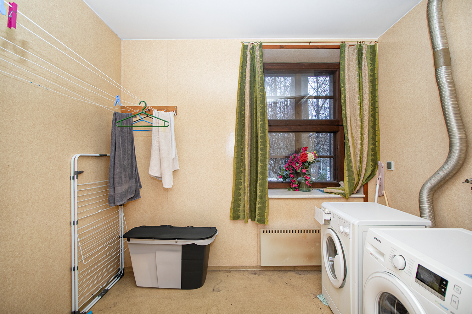 Dunckerinkatu 5, Linnanpelto, Kuopio