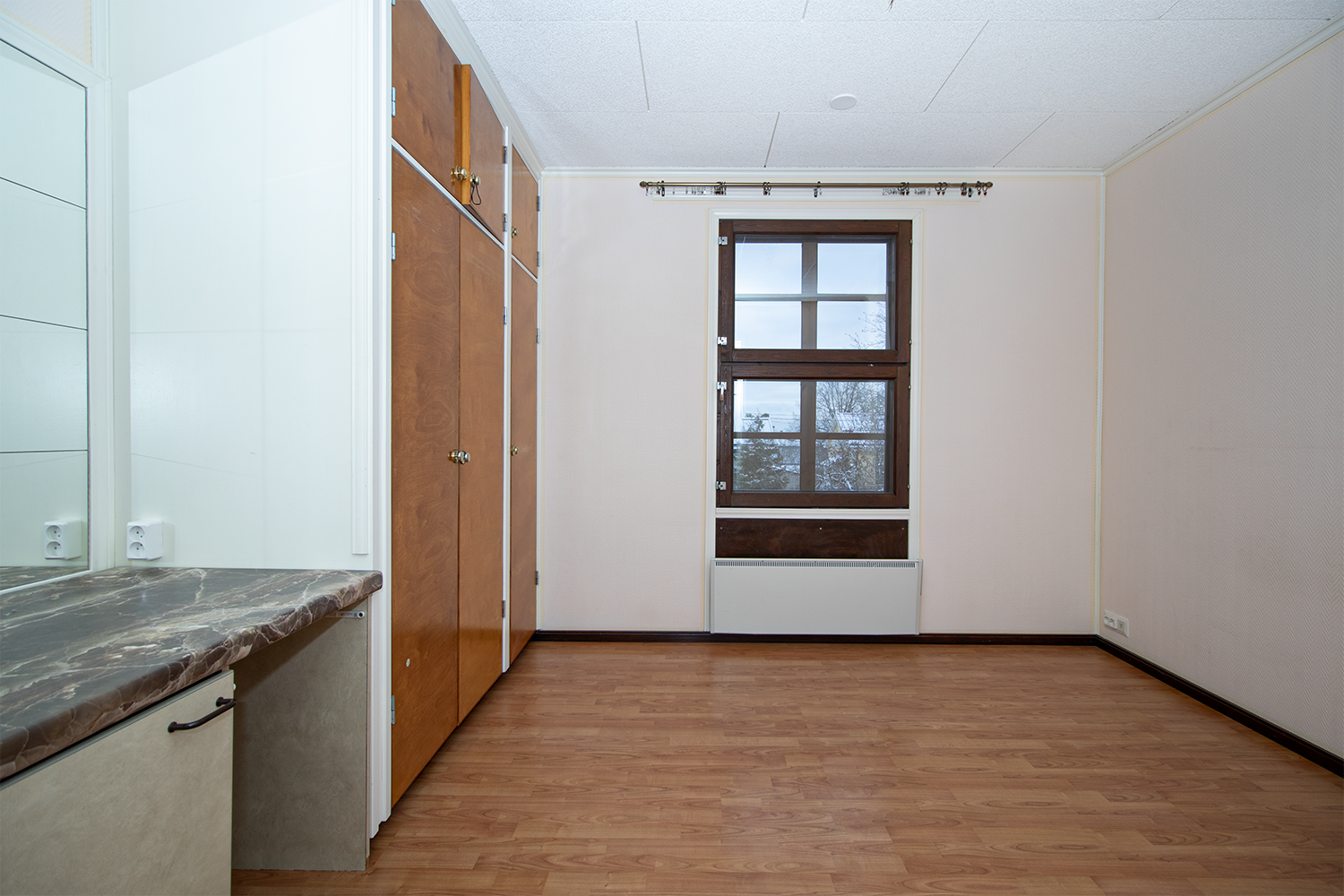 Dunckerinkatu 5, Linnanpelto, Kuopio