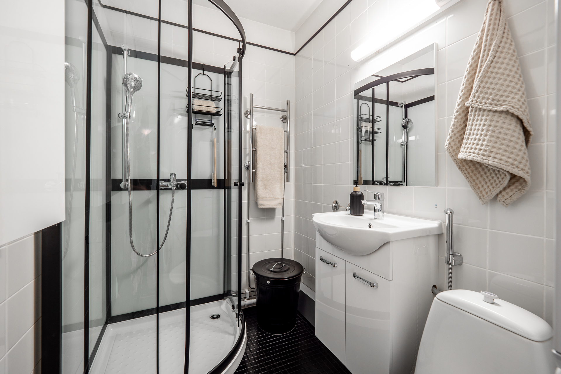Ampuhaukantie 5, Kaukovainio, Oulu