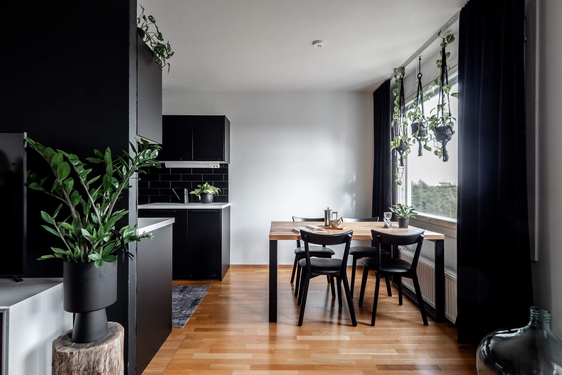 Ampuhaukantie 5, Kaukovainio, Oulu