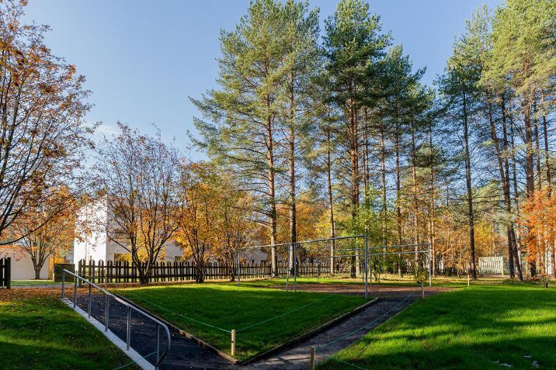 Ampuhaukantie 5, Kaukovainio, Oulu