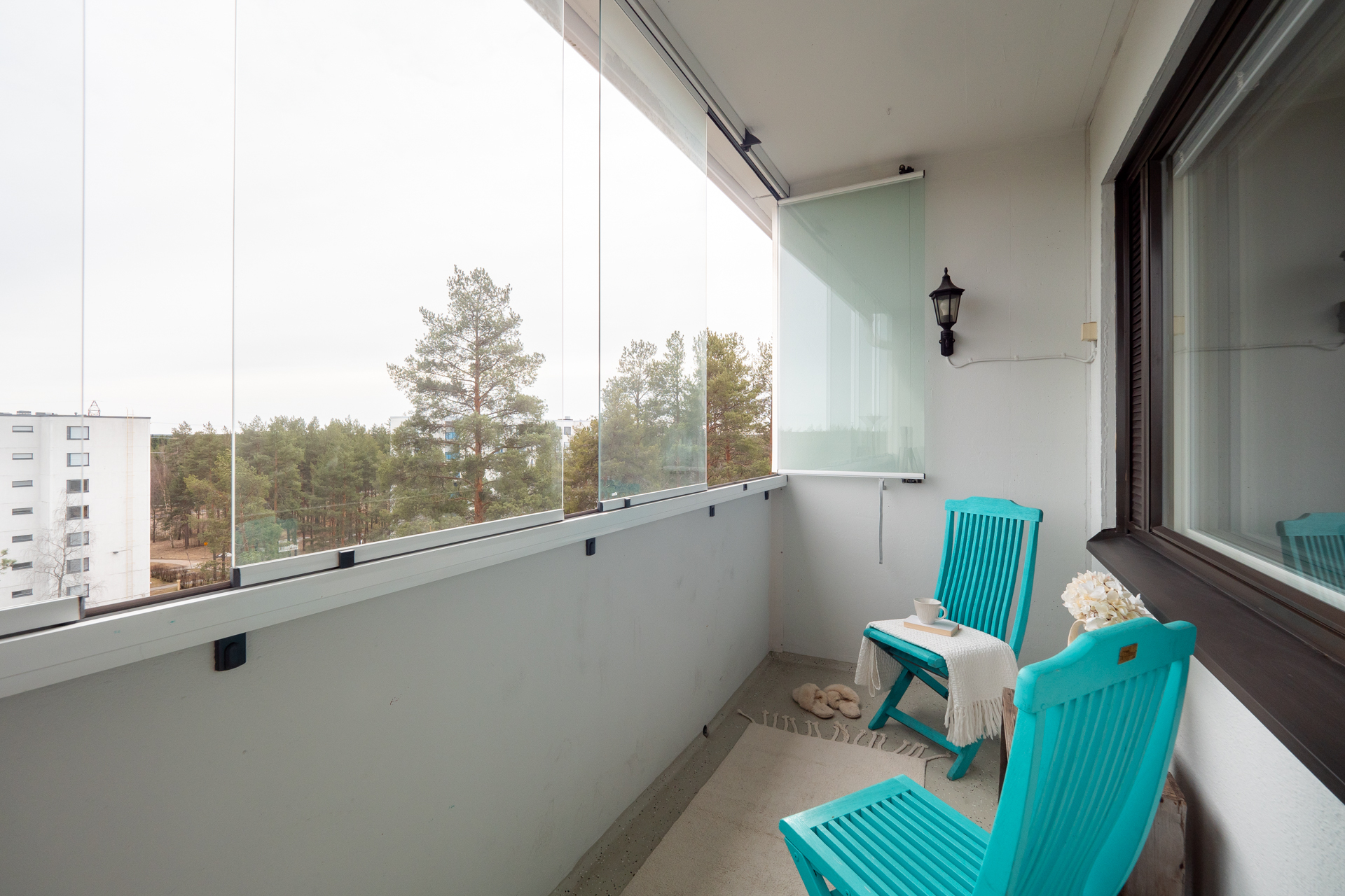 Ampuhaukantie 5, Kaukovainio, Oulu