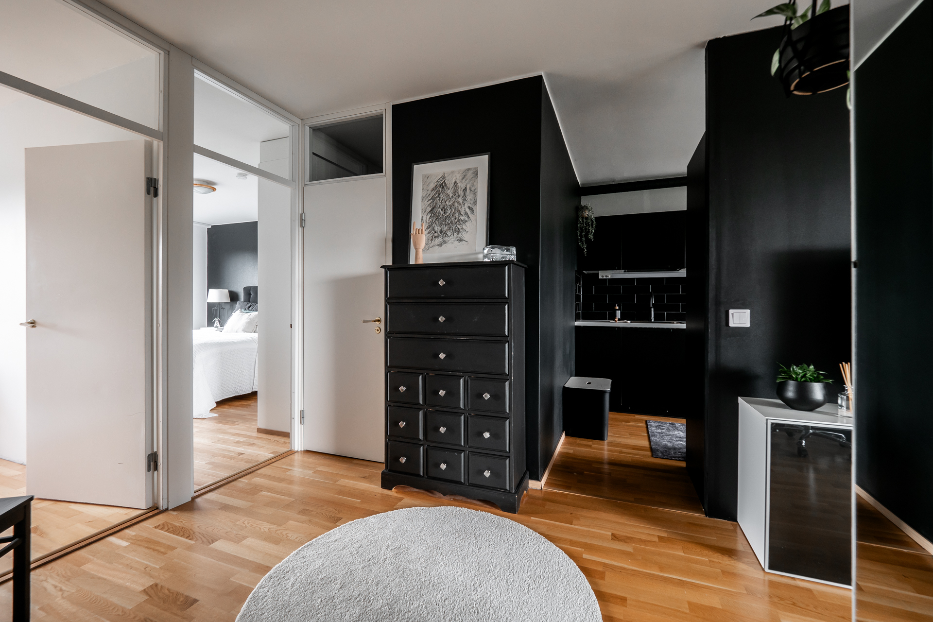 Ampuhaukantie 5, Kaukovainio, Oulu