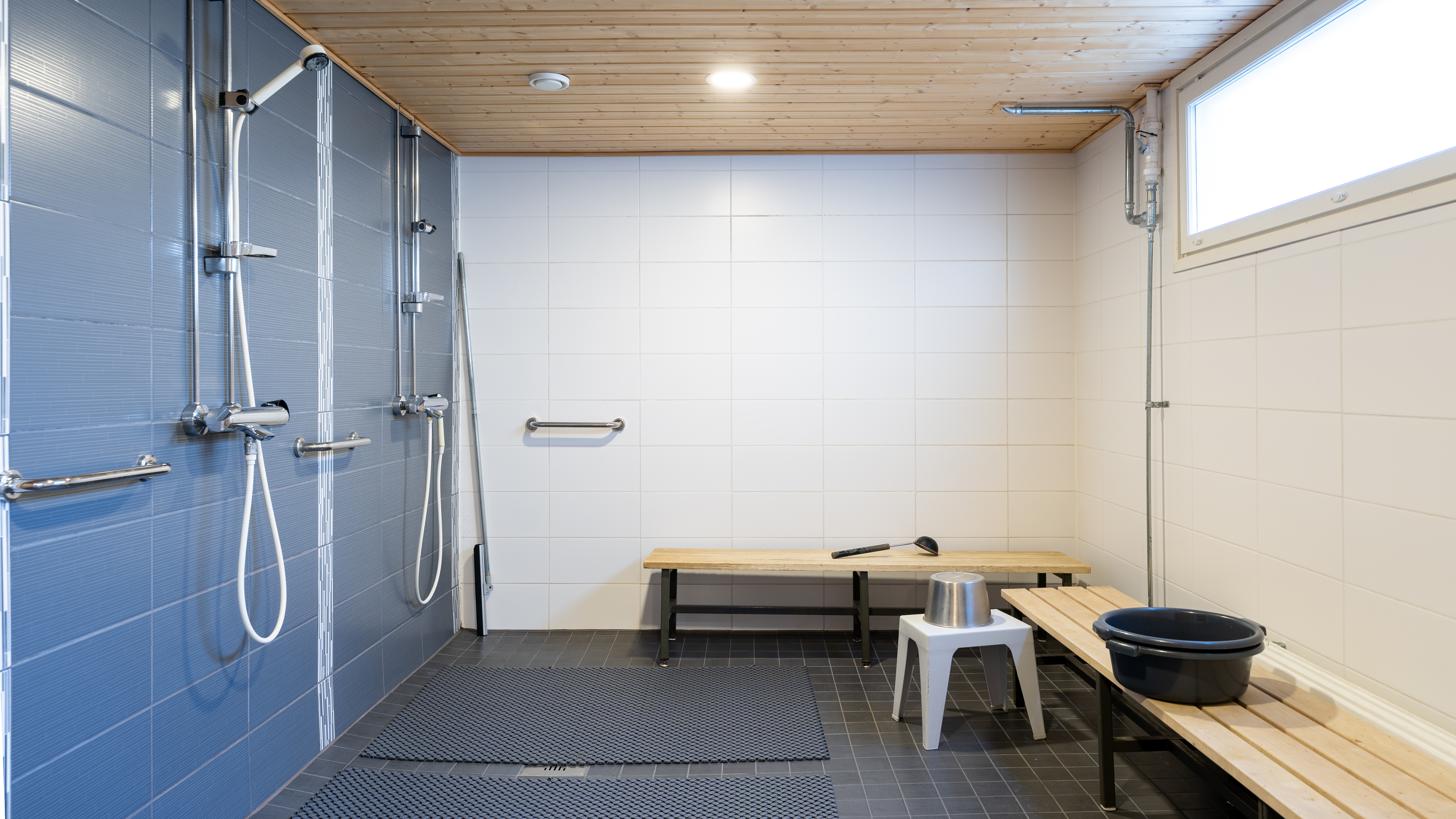 Ampuhaukantie 5, Kaukovainio, Oulu