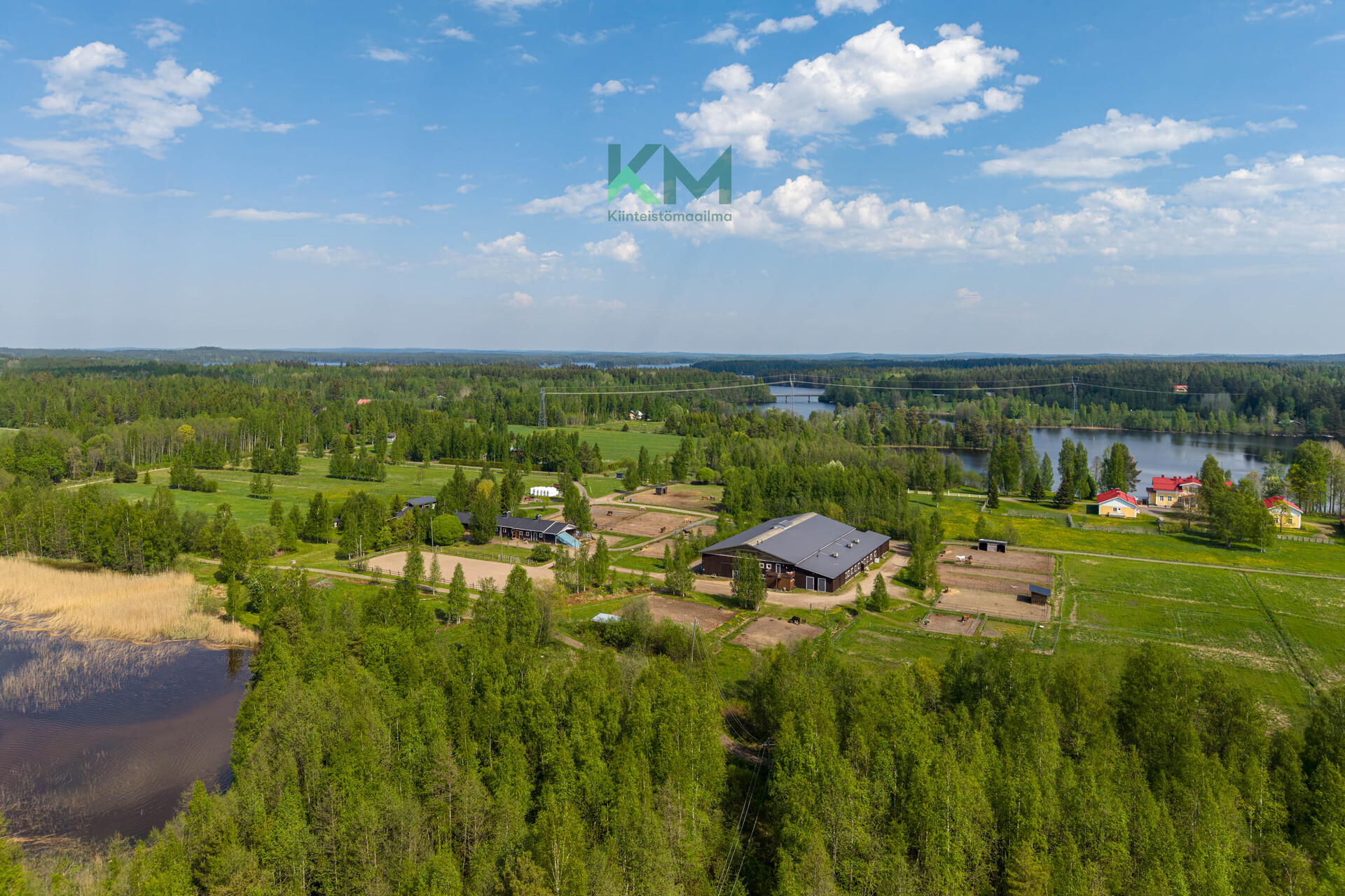 Kopolanniementie 79, Varkaus